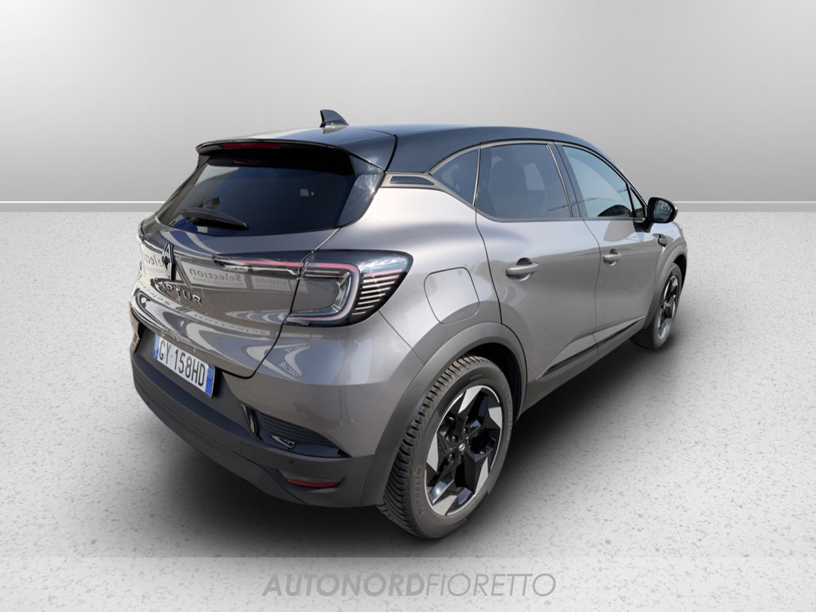 AUTONORD Renault Captur