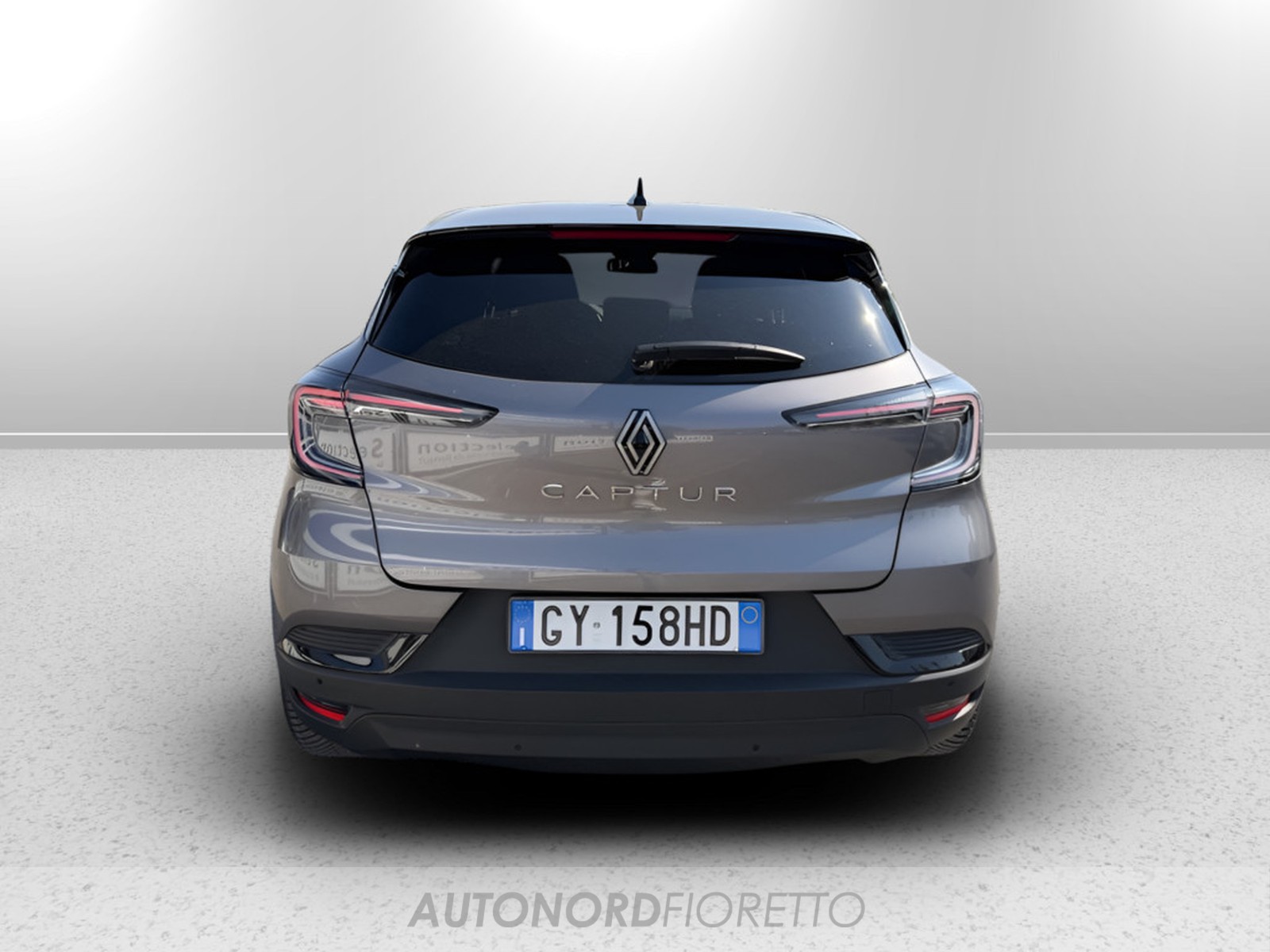 AUTONORD Renault Captur