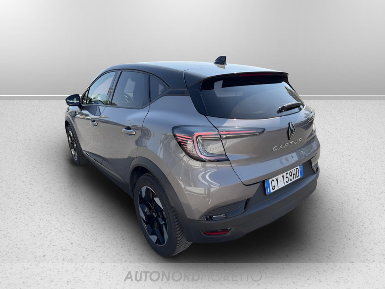 AUTONORD Renault Captur