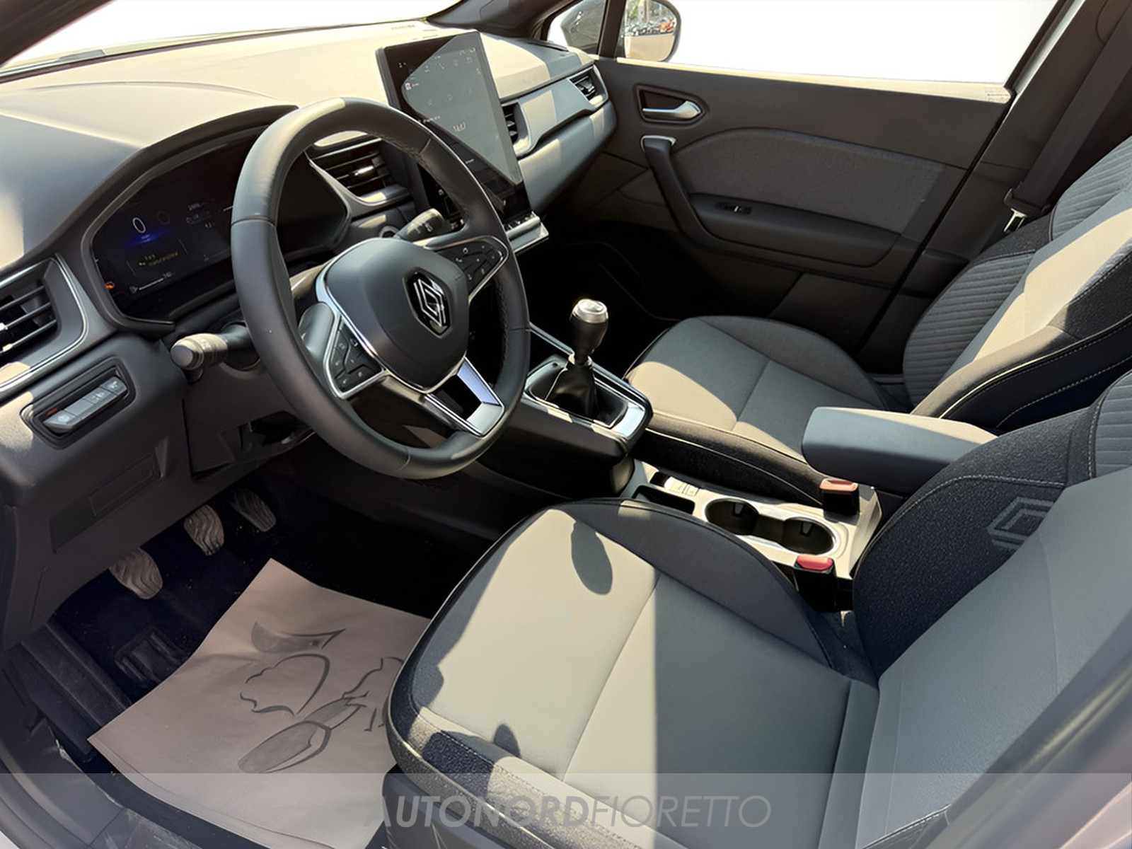 AUTONORD Renault Captur