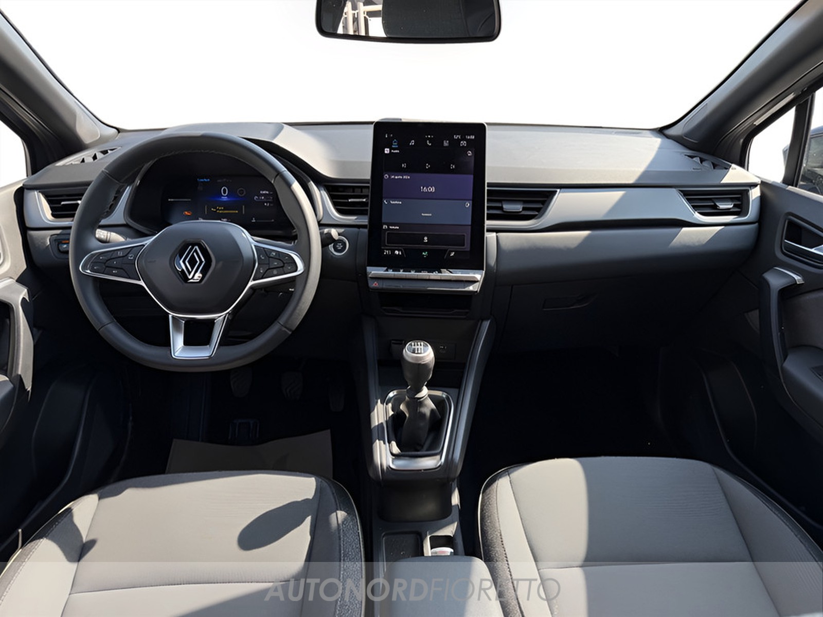 AUTONORD Renault Captur