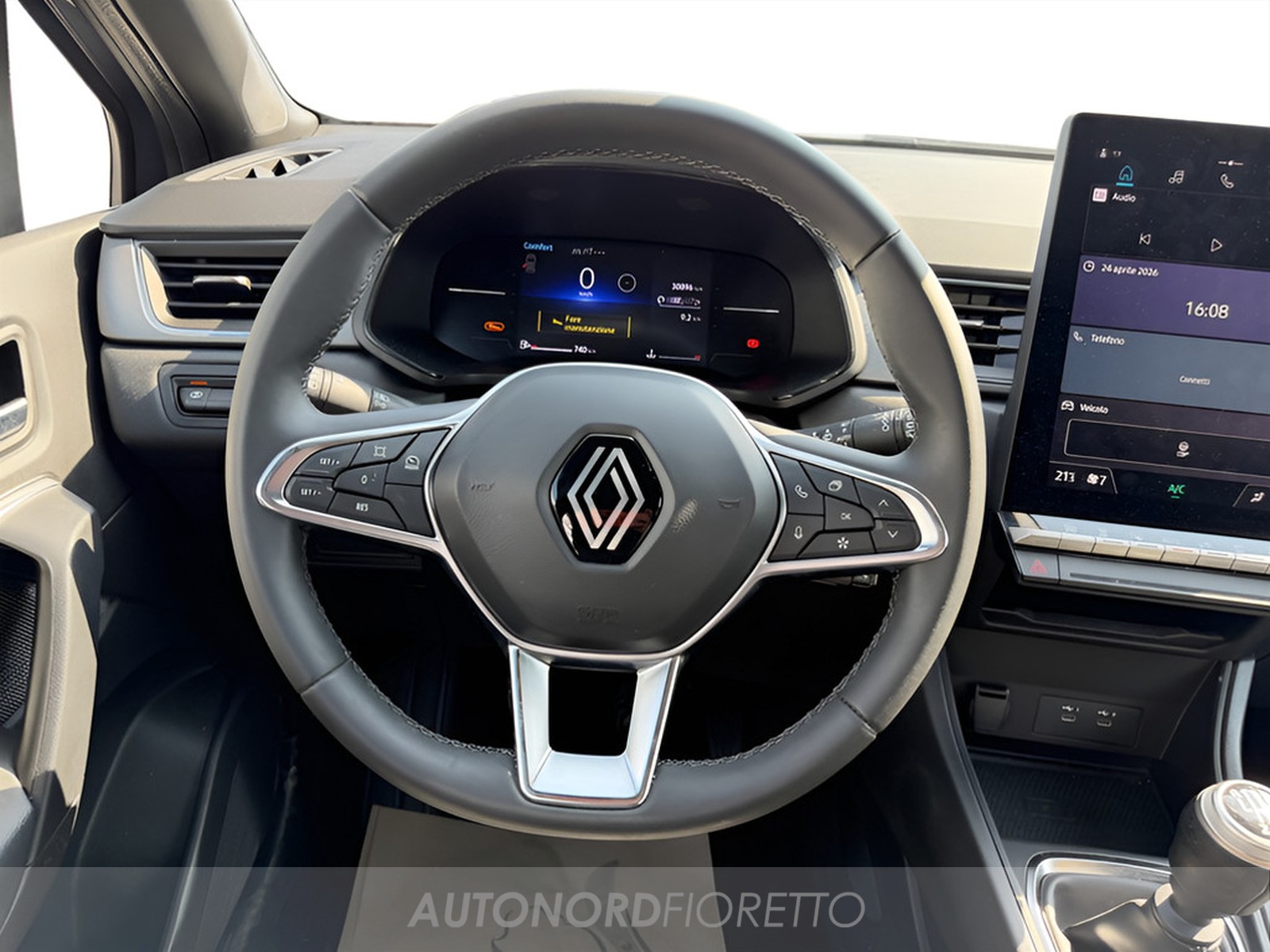 AUTONORD Renault Captur