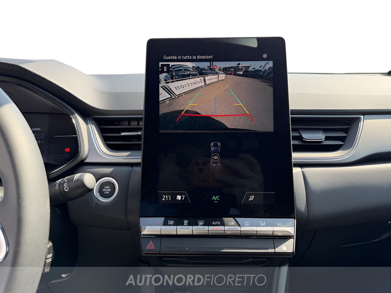 AUTONORD Renault Captur