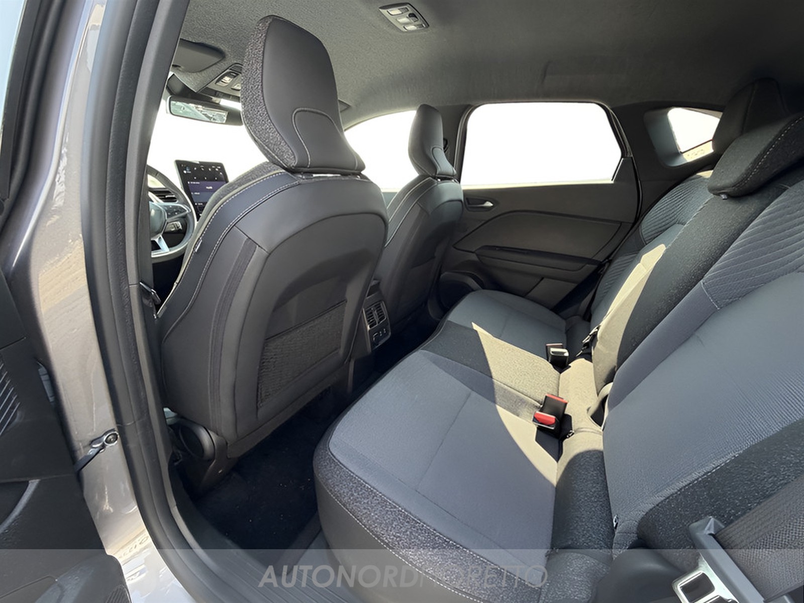 AUTONORD Renault Captur