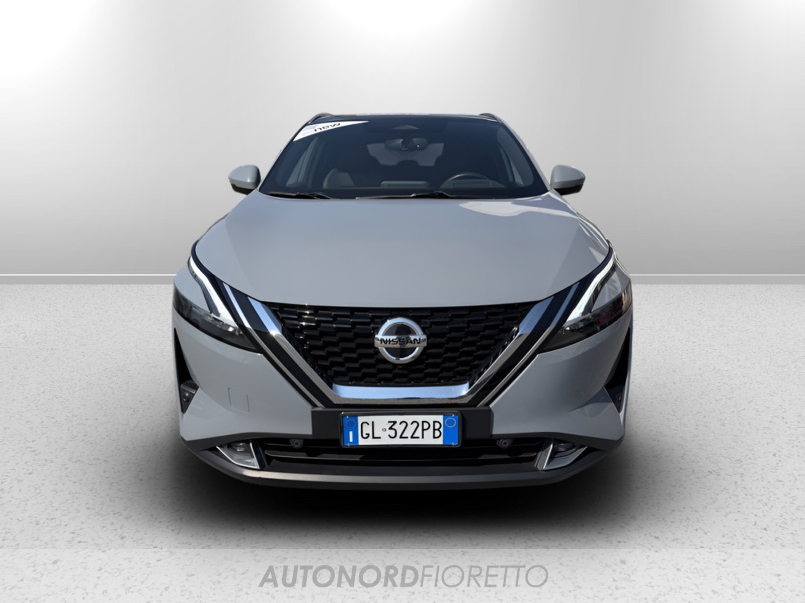 AUTONORD Nissan Qashqai