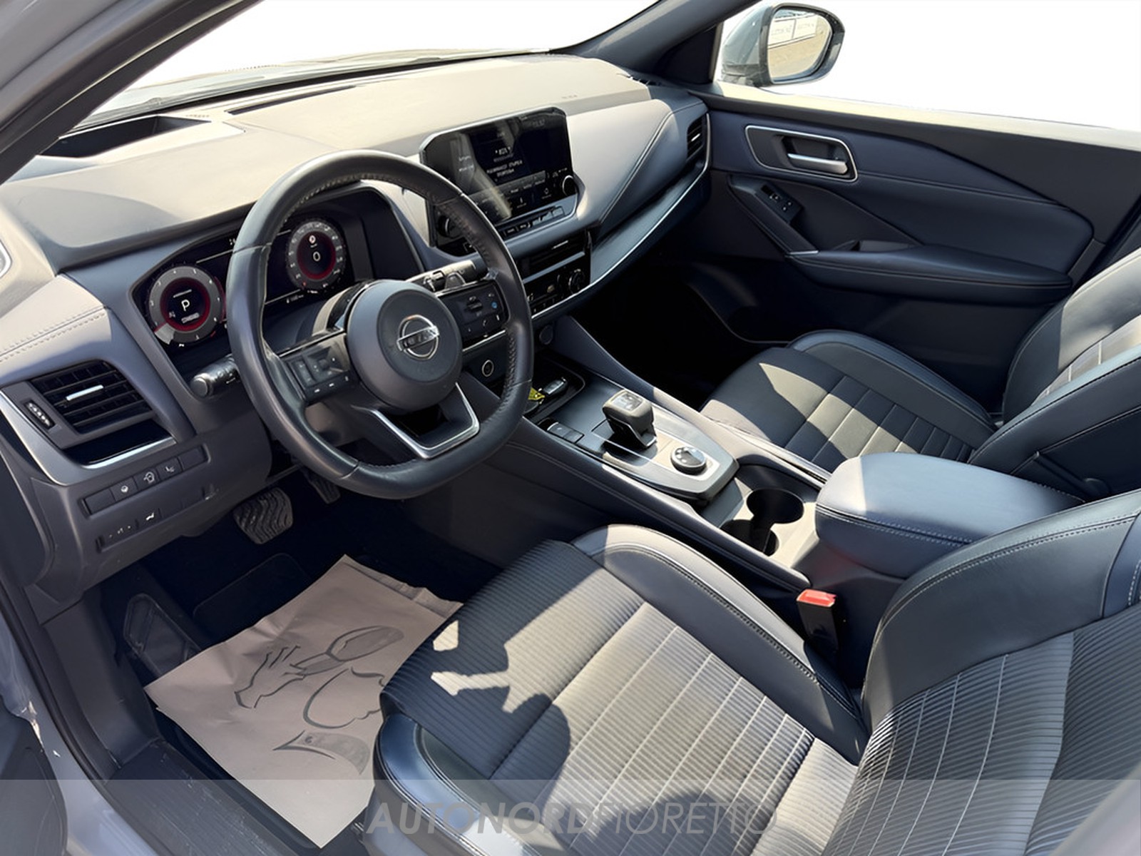 AUTONORD Nissan Qashqai