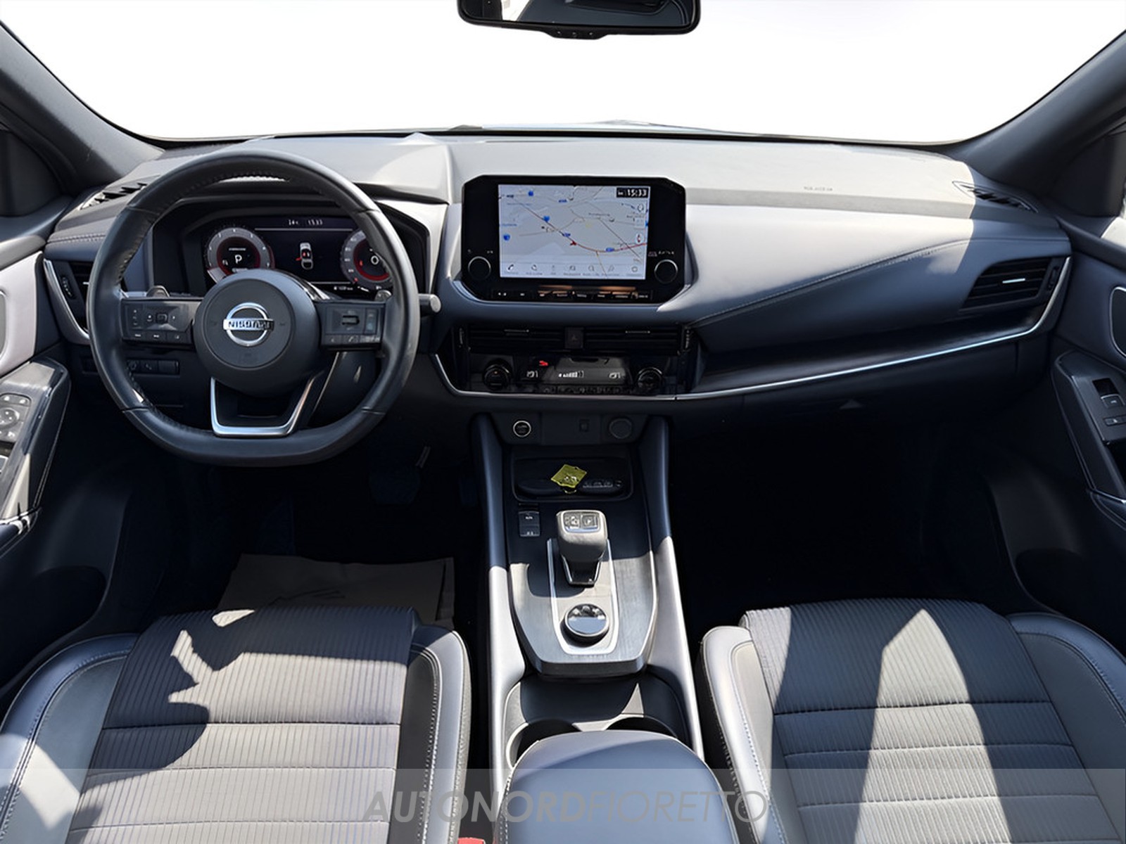 AUTONORD Nissan Qashqai