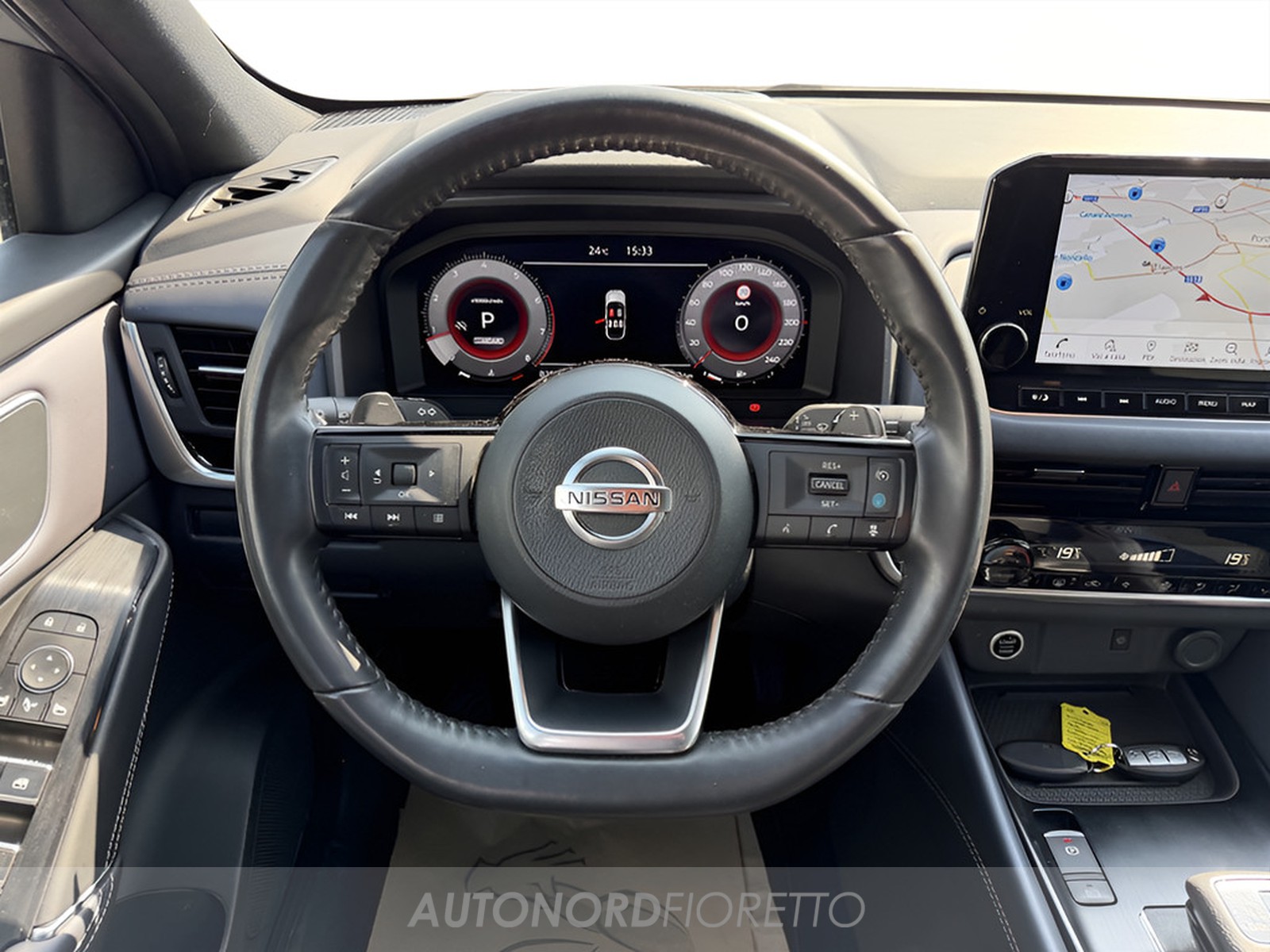 AUTONORD Nissan Qashqai