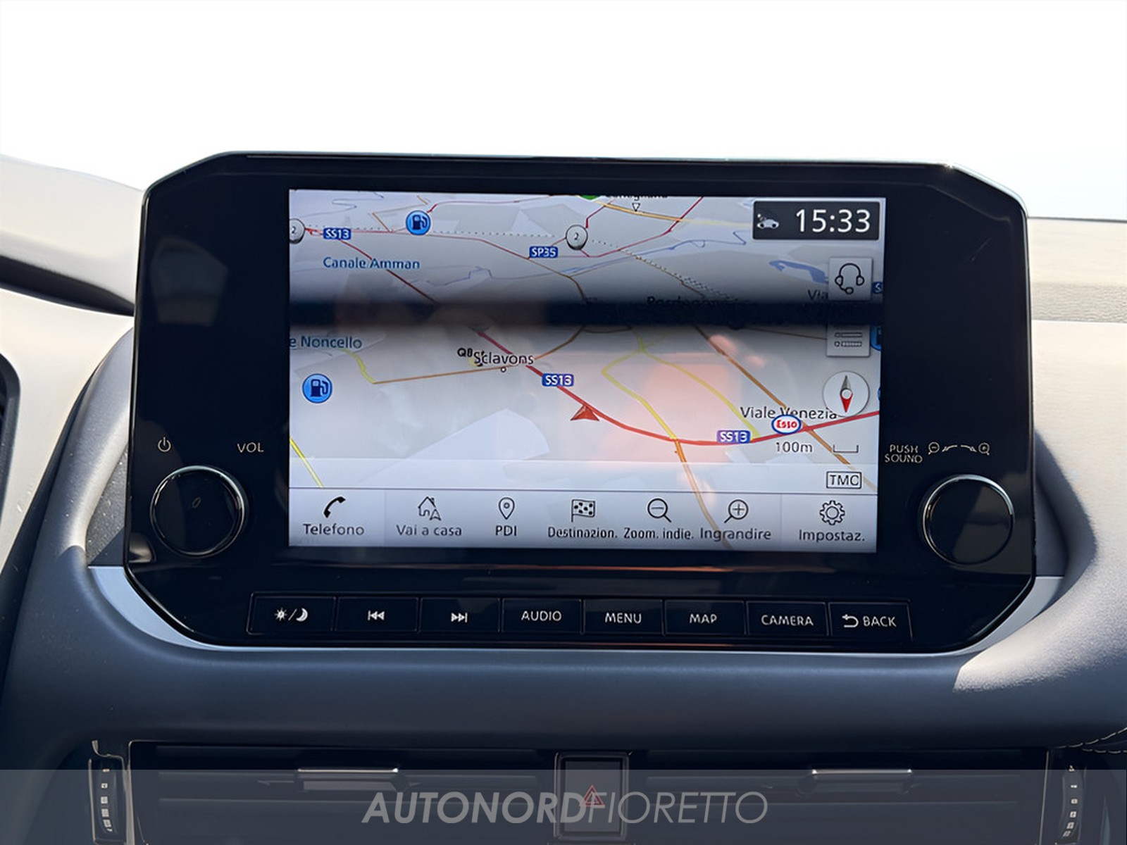 AUTONORD Nissan Qashqai