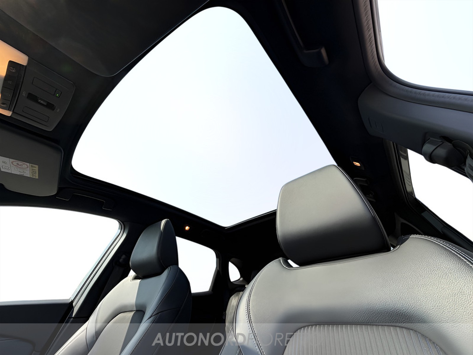 AUTONORD Nissan Qashqai