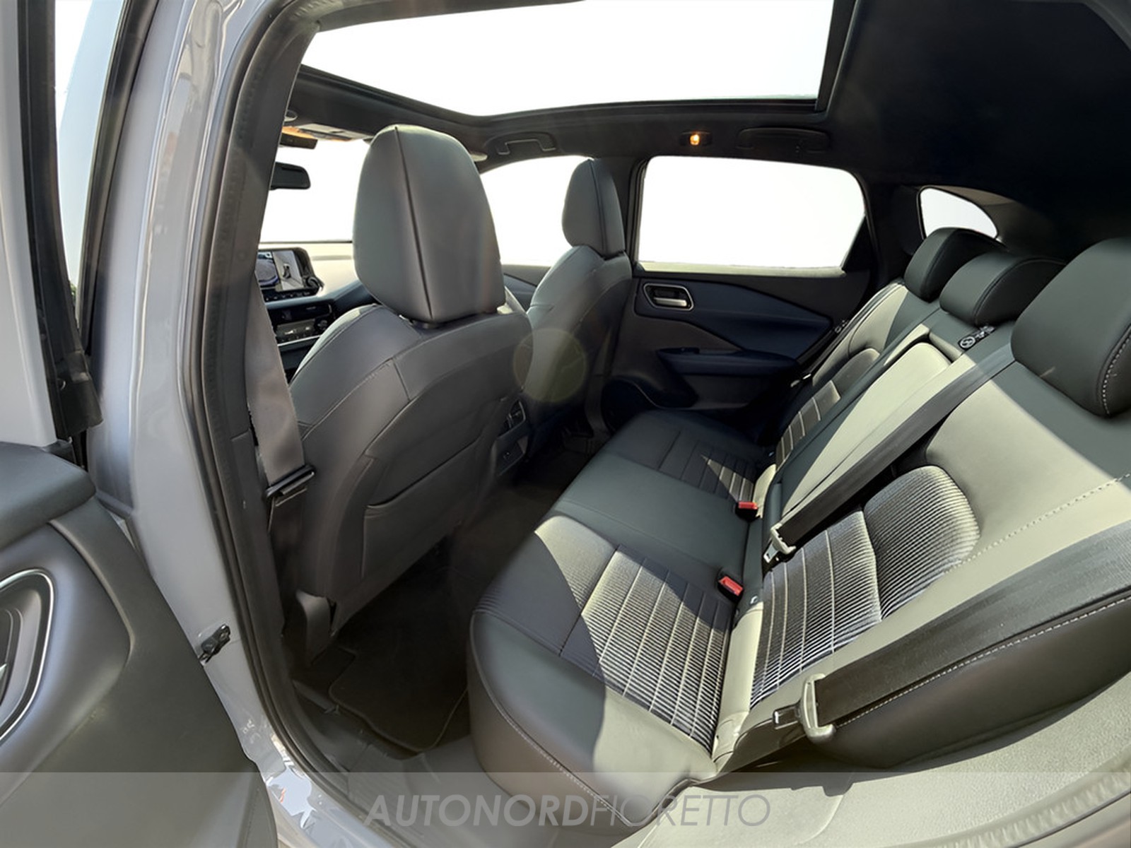 AUTONORD Nissan Qashqai