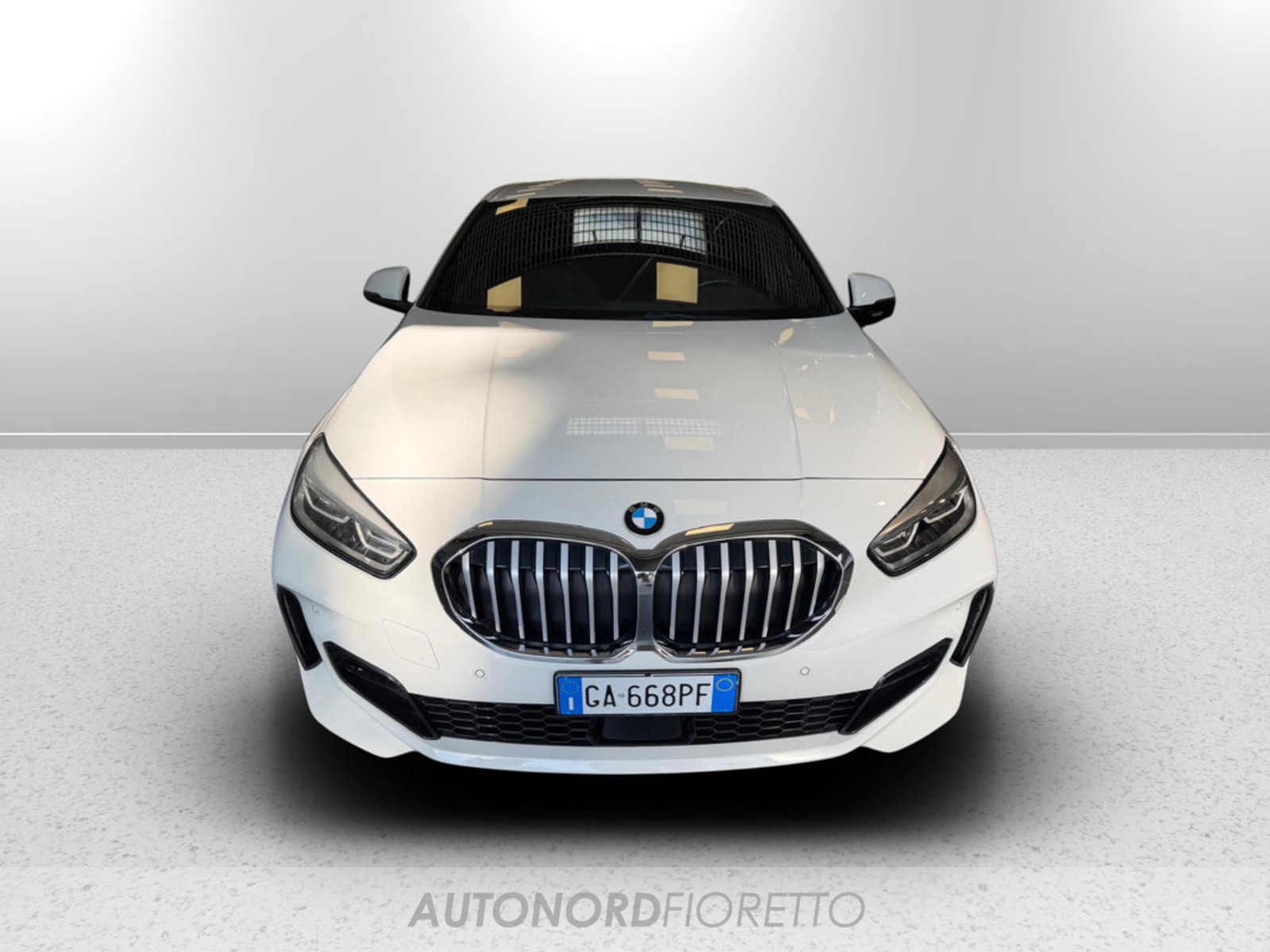AUTONORD BMW Serie 1