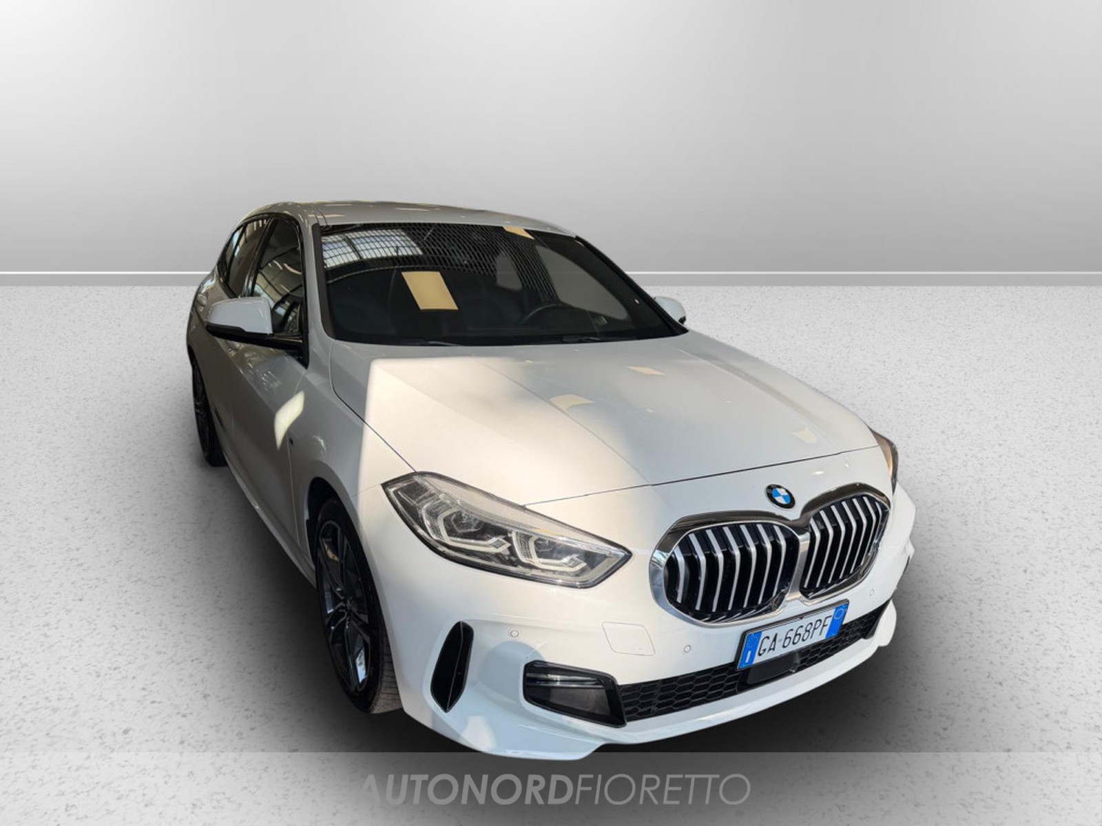 AUTONORD BMW Serie 1