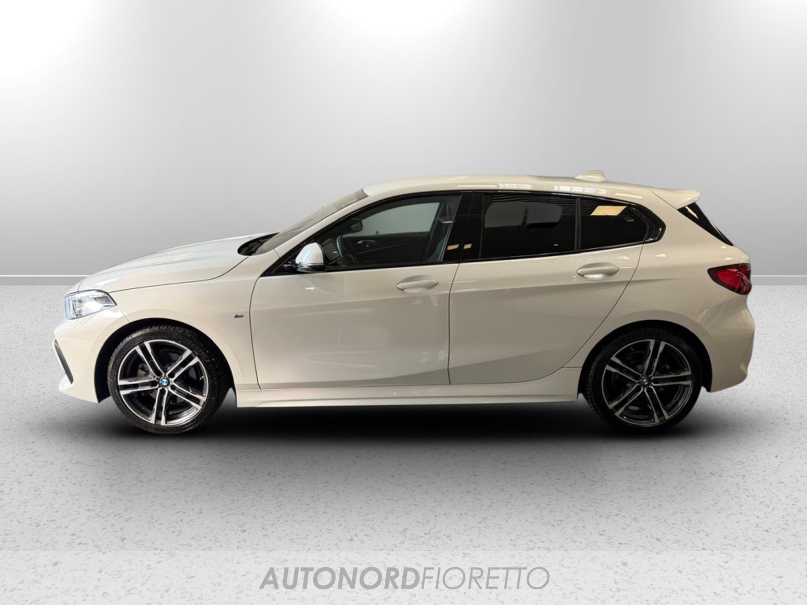 AUTONORD BMW Serie 1