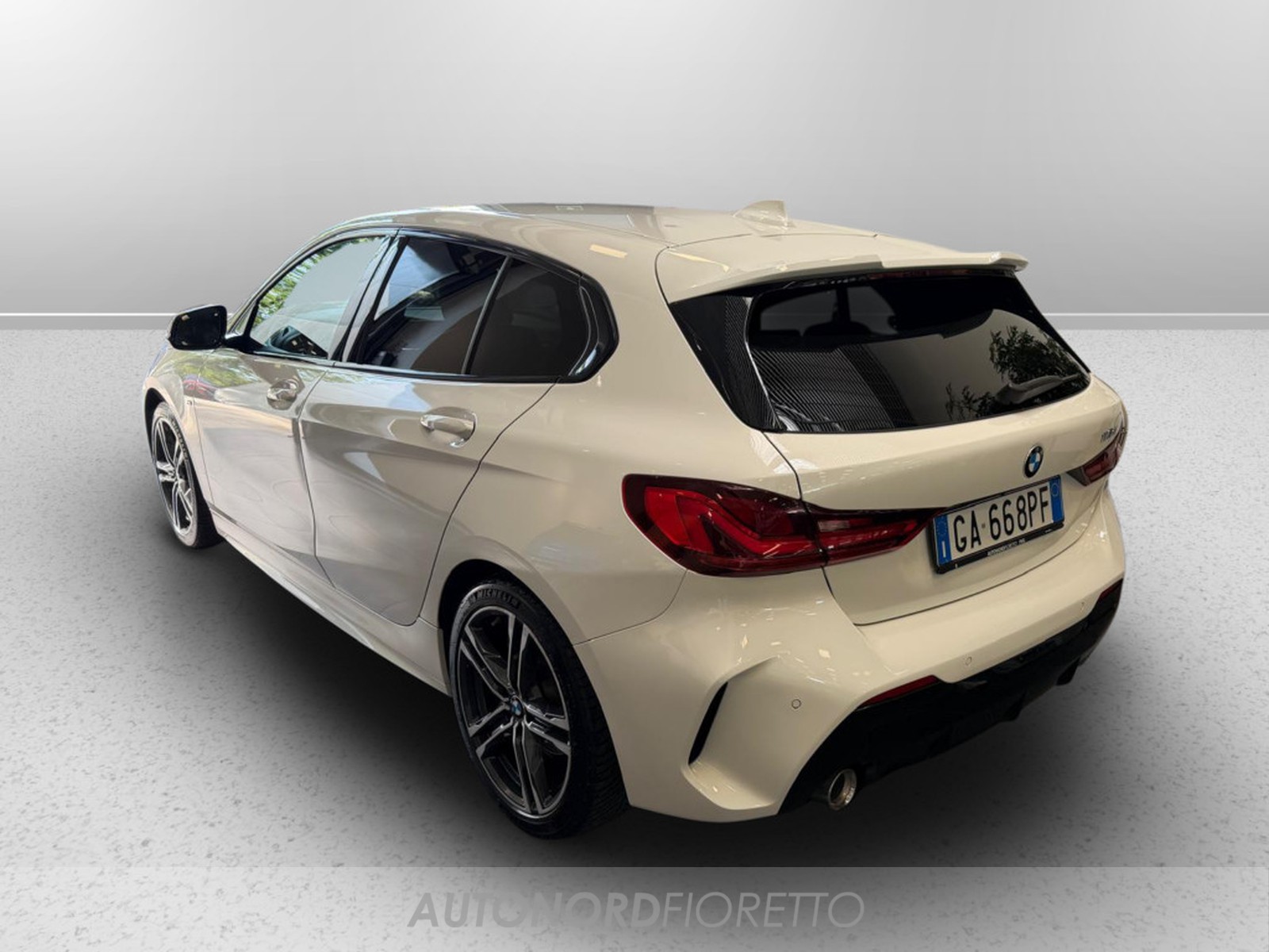 AUTONORD BMW Serie 1