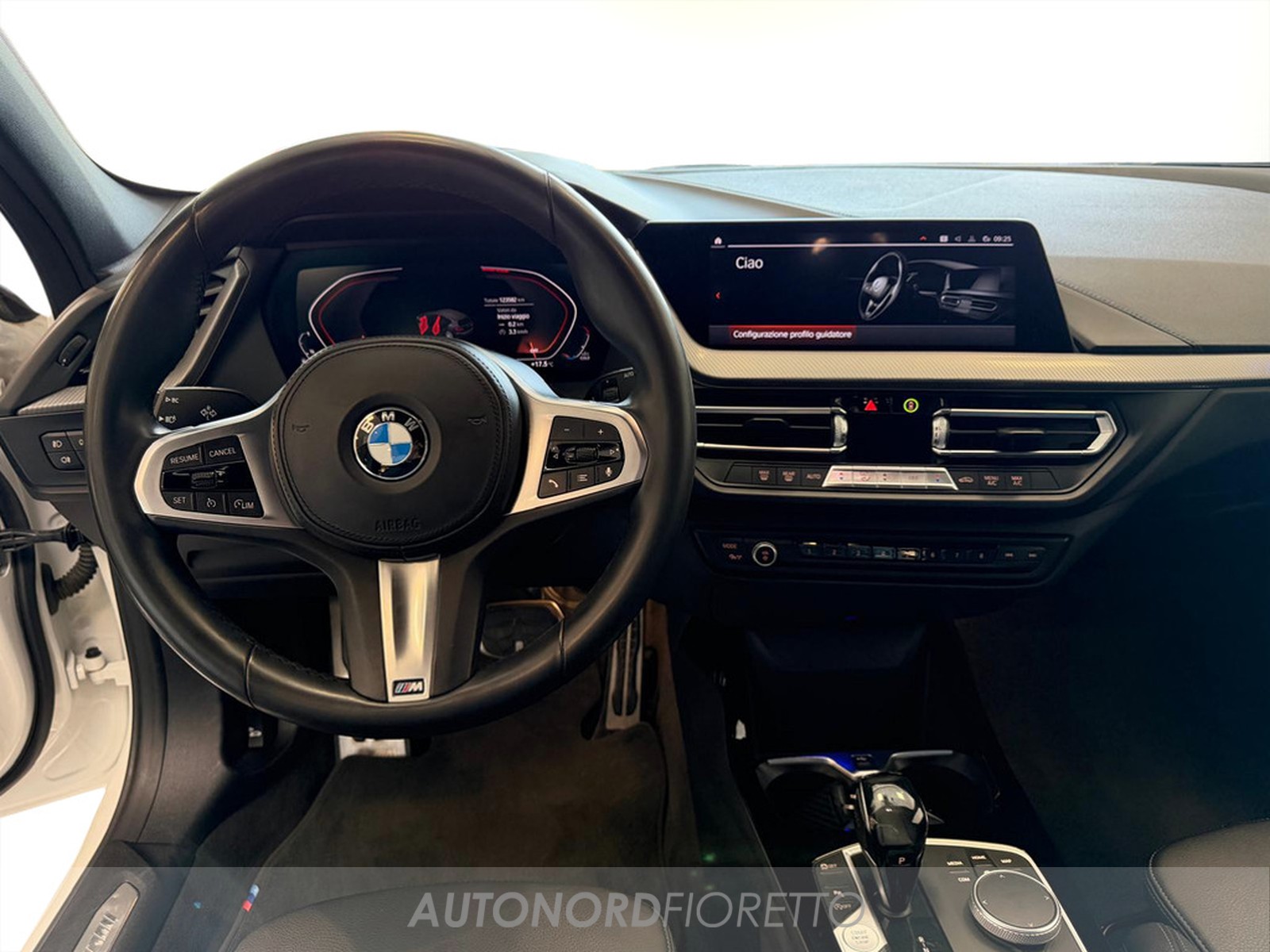 AUTONORD BMW Serie 1
