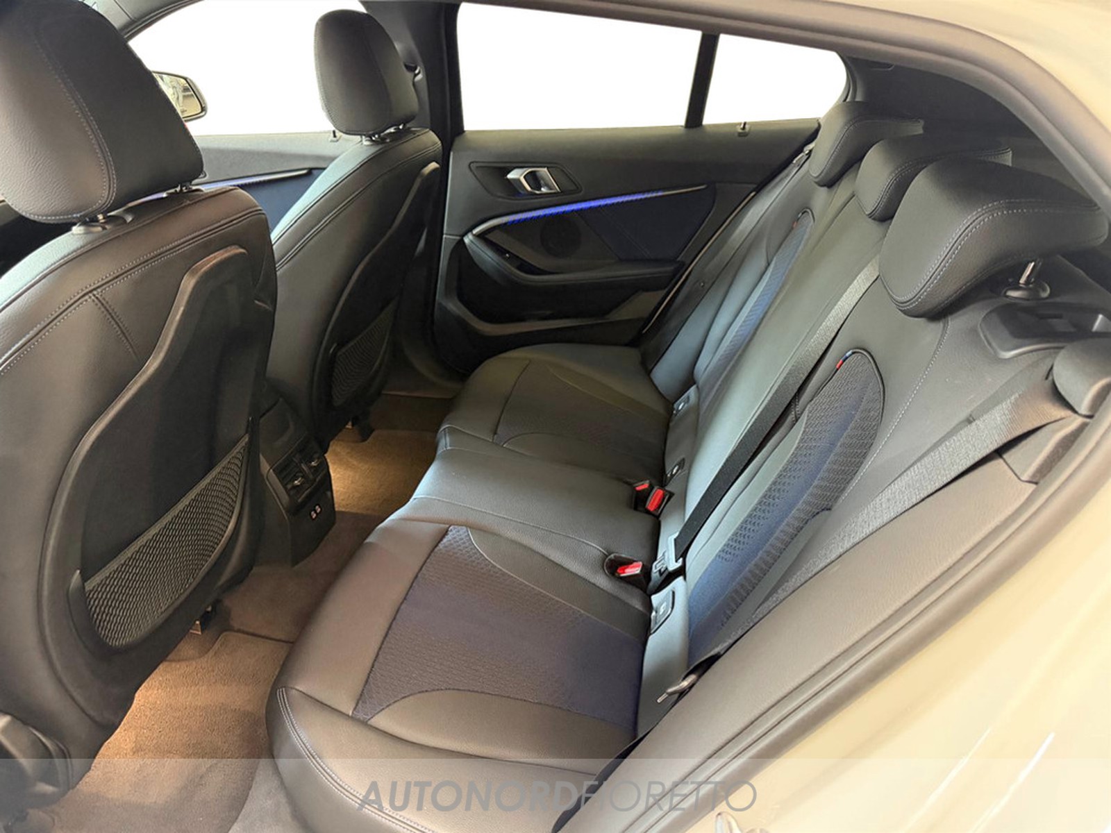 AUTONORD BMW Serie 1