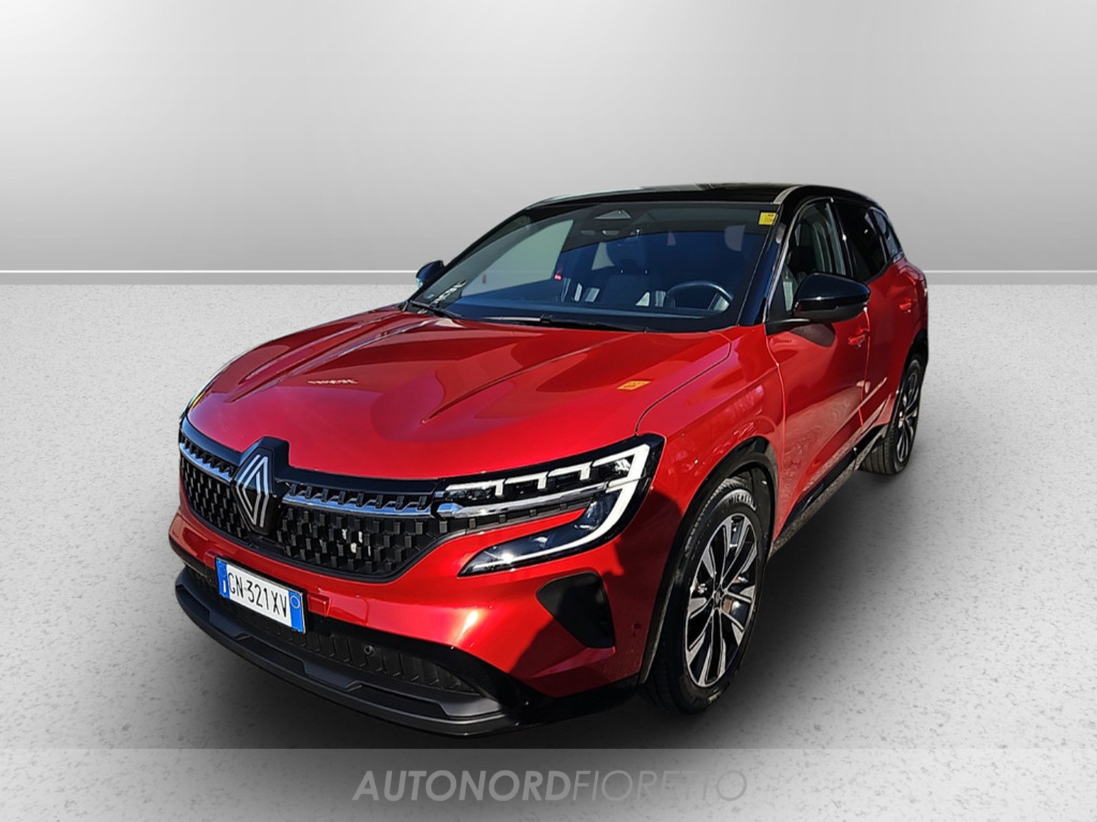 AUTONORD Renault Austral