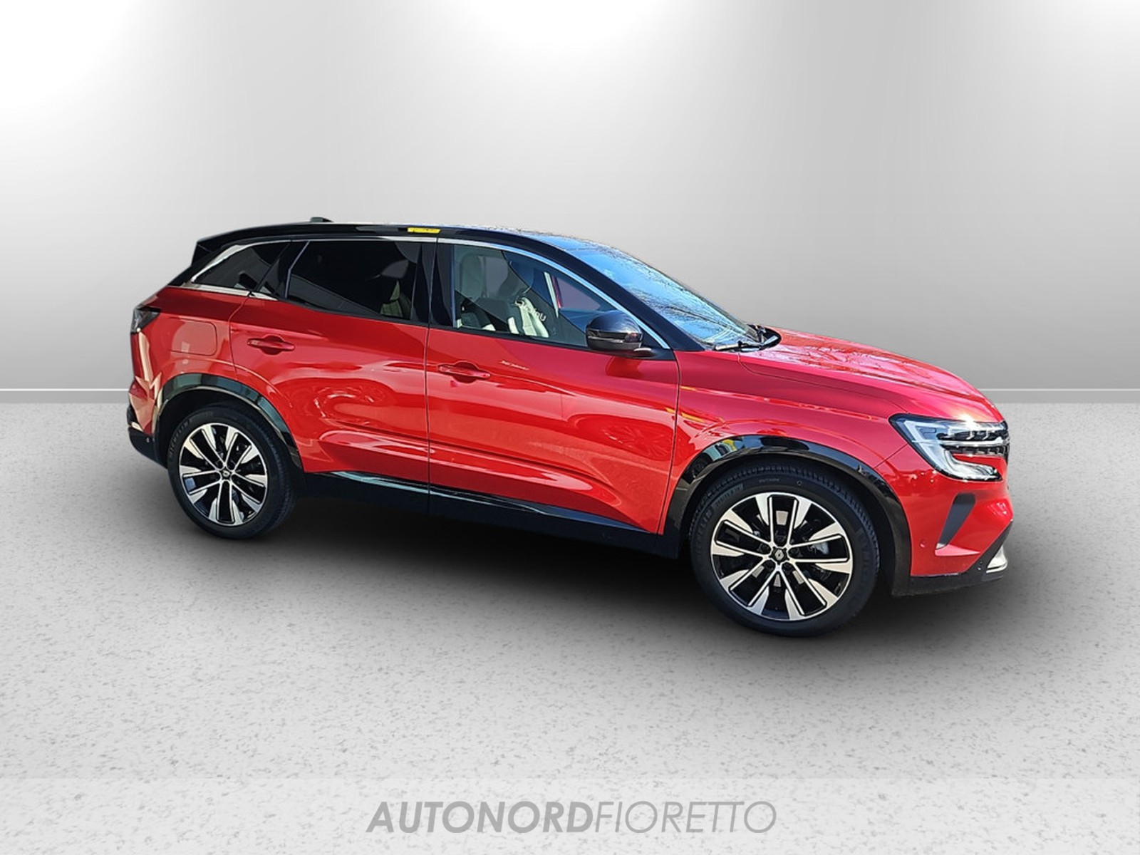 AUTONORD Renault Austral