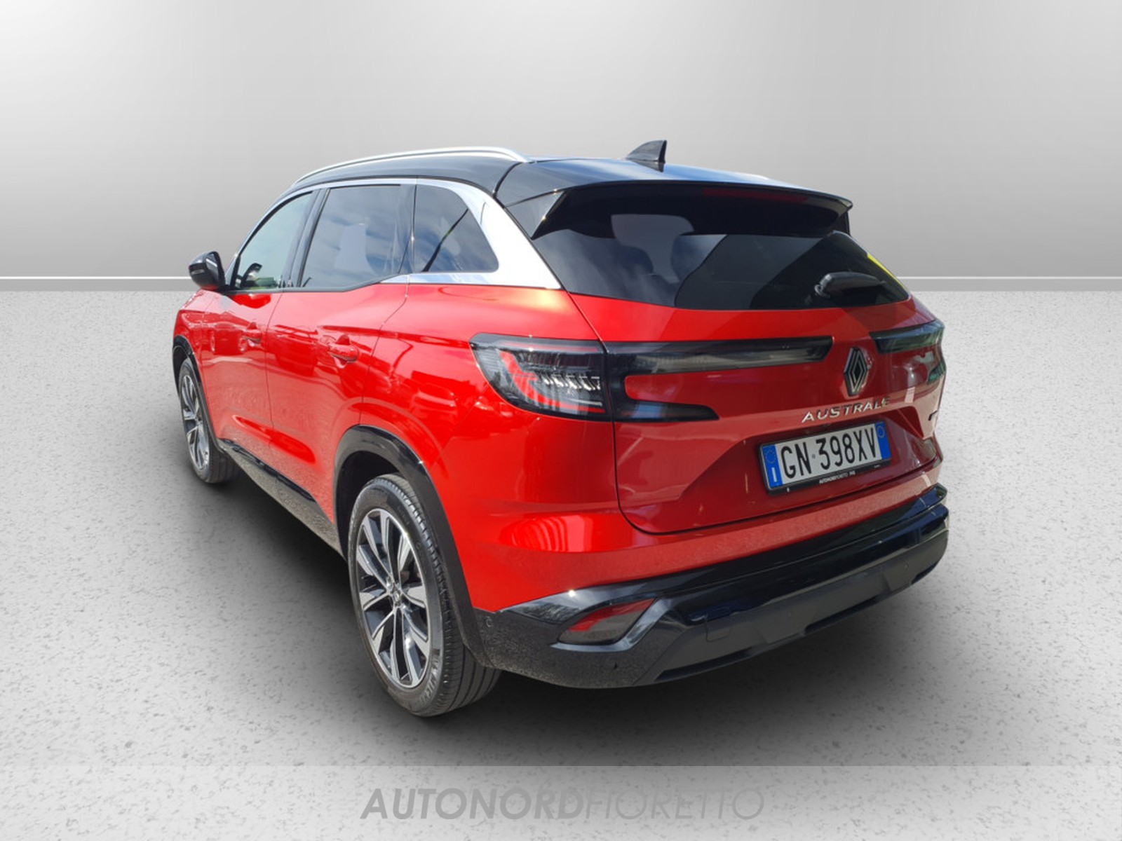 AUTONORD Renault Austral