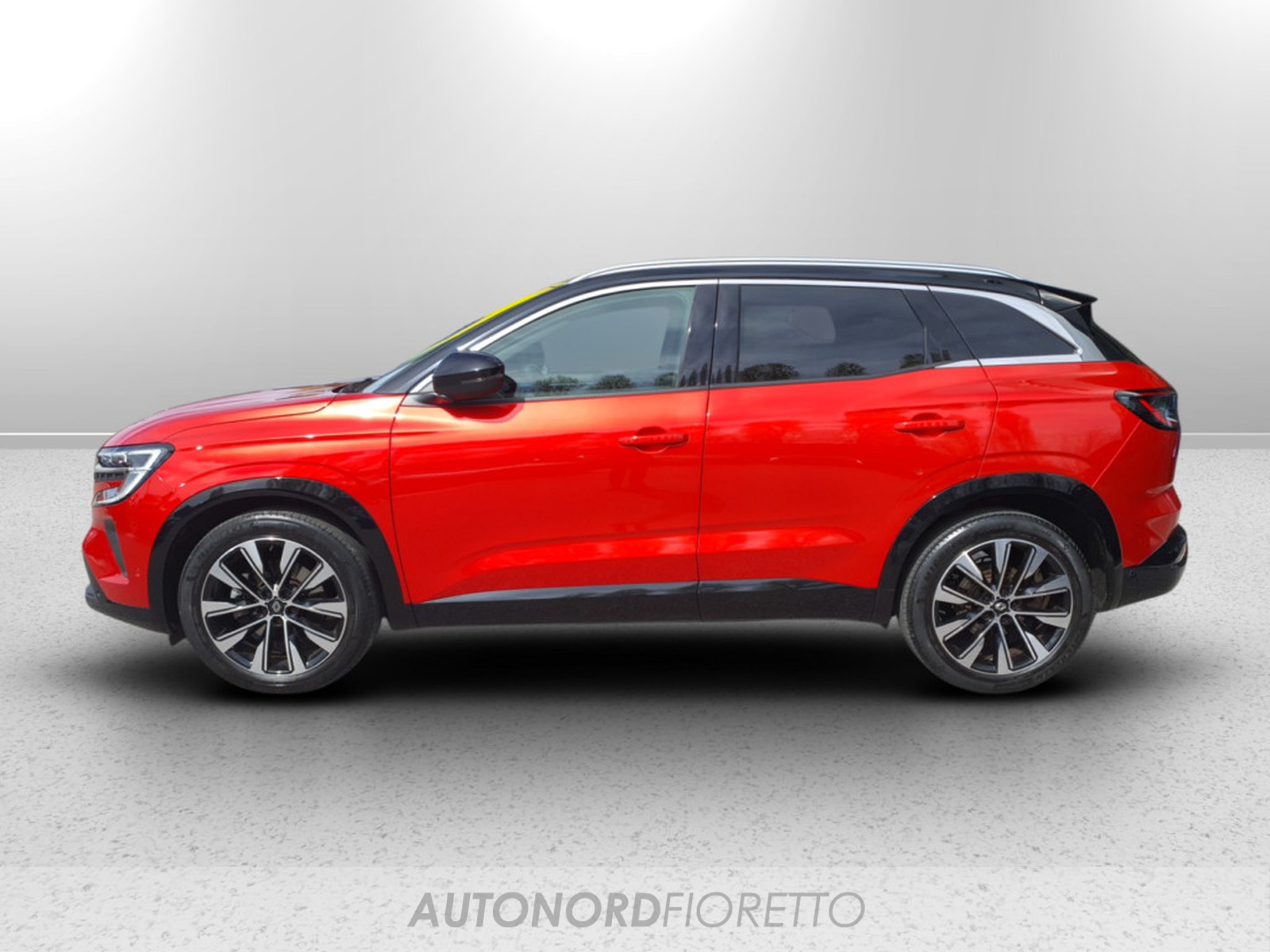 AUTONORD Renault Austral