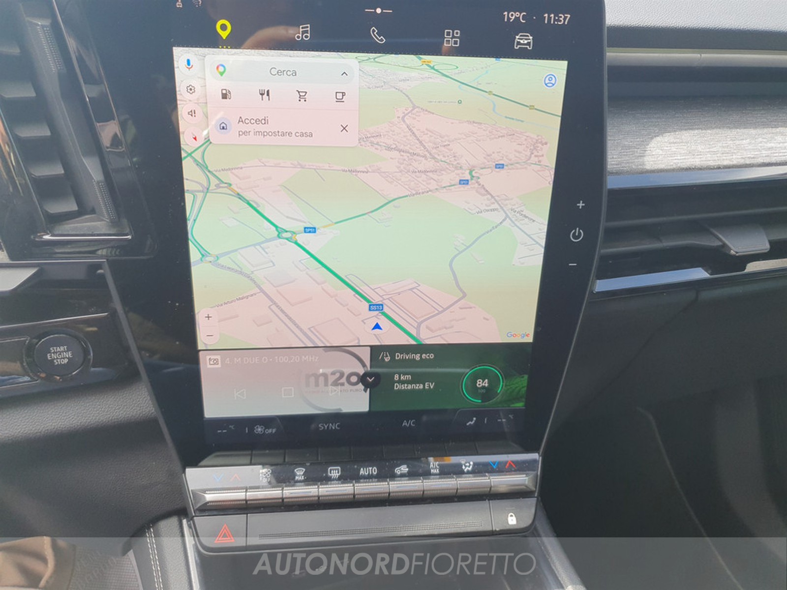 AUTONORD Renault Austral