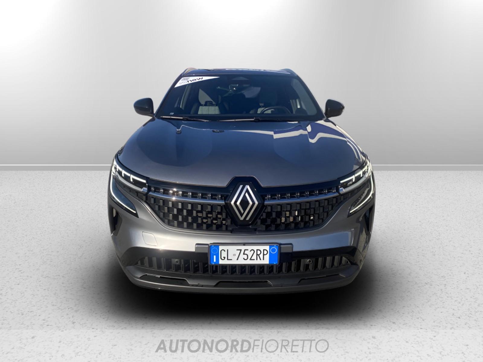 AUTONORD Renault Austral