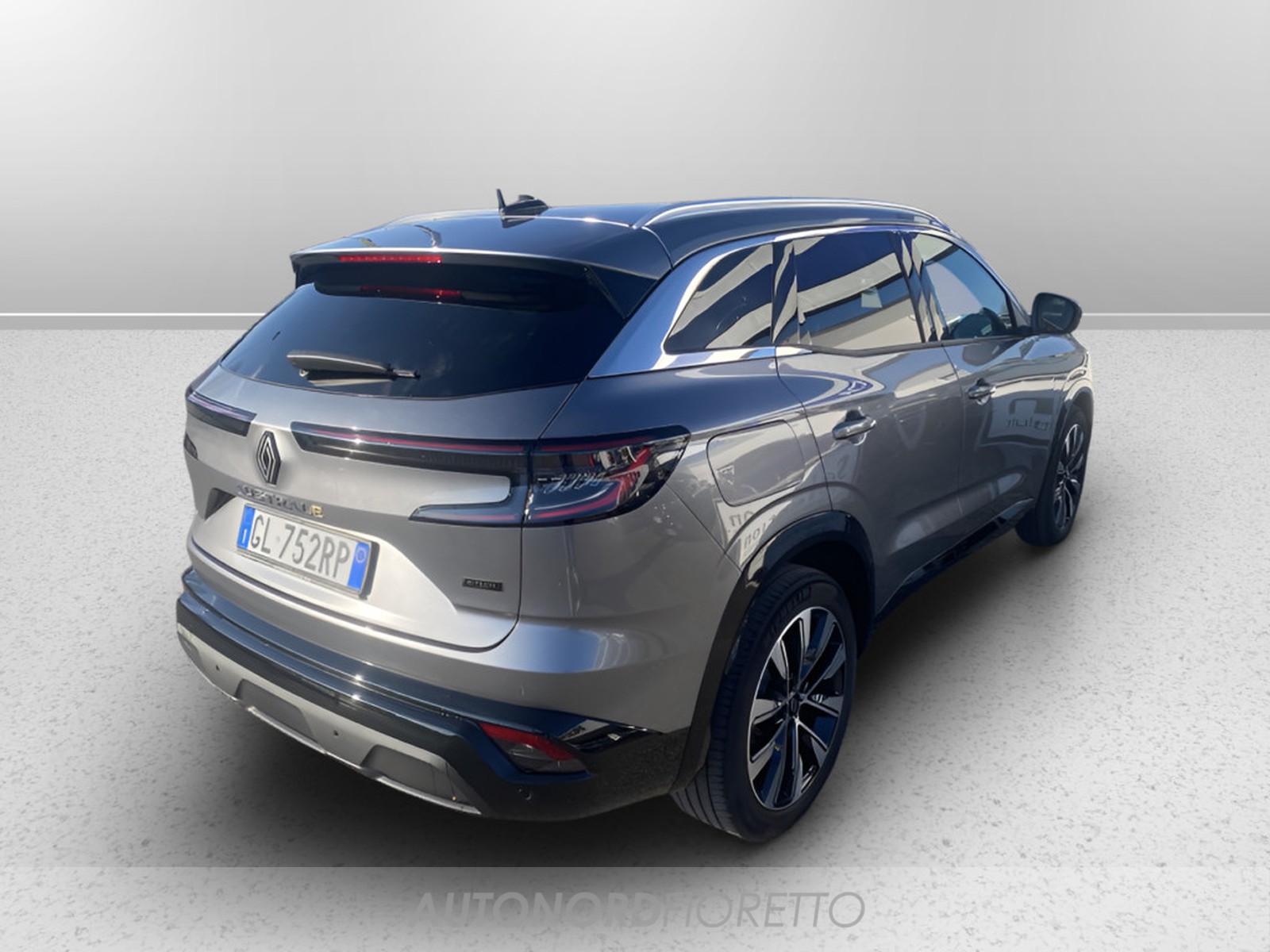 AUTONORD Renault Austral