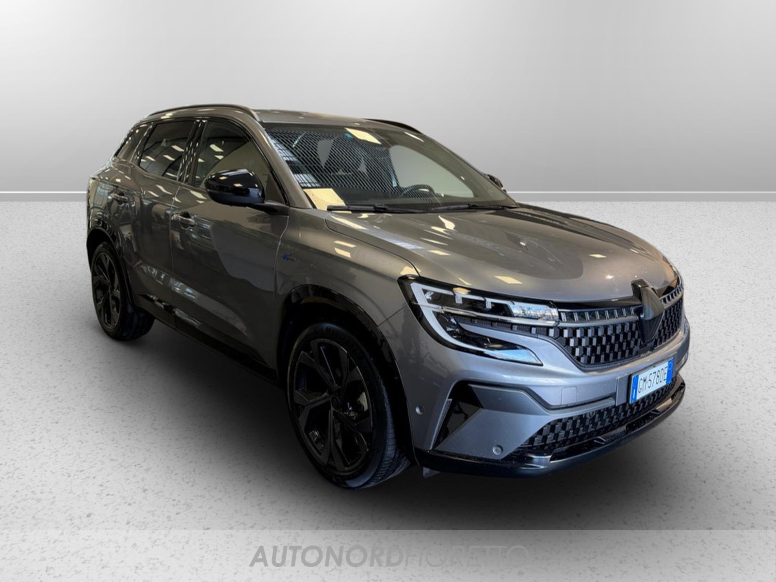 AUTONORD Renault Austral