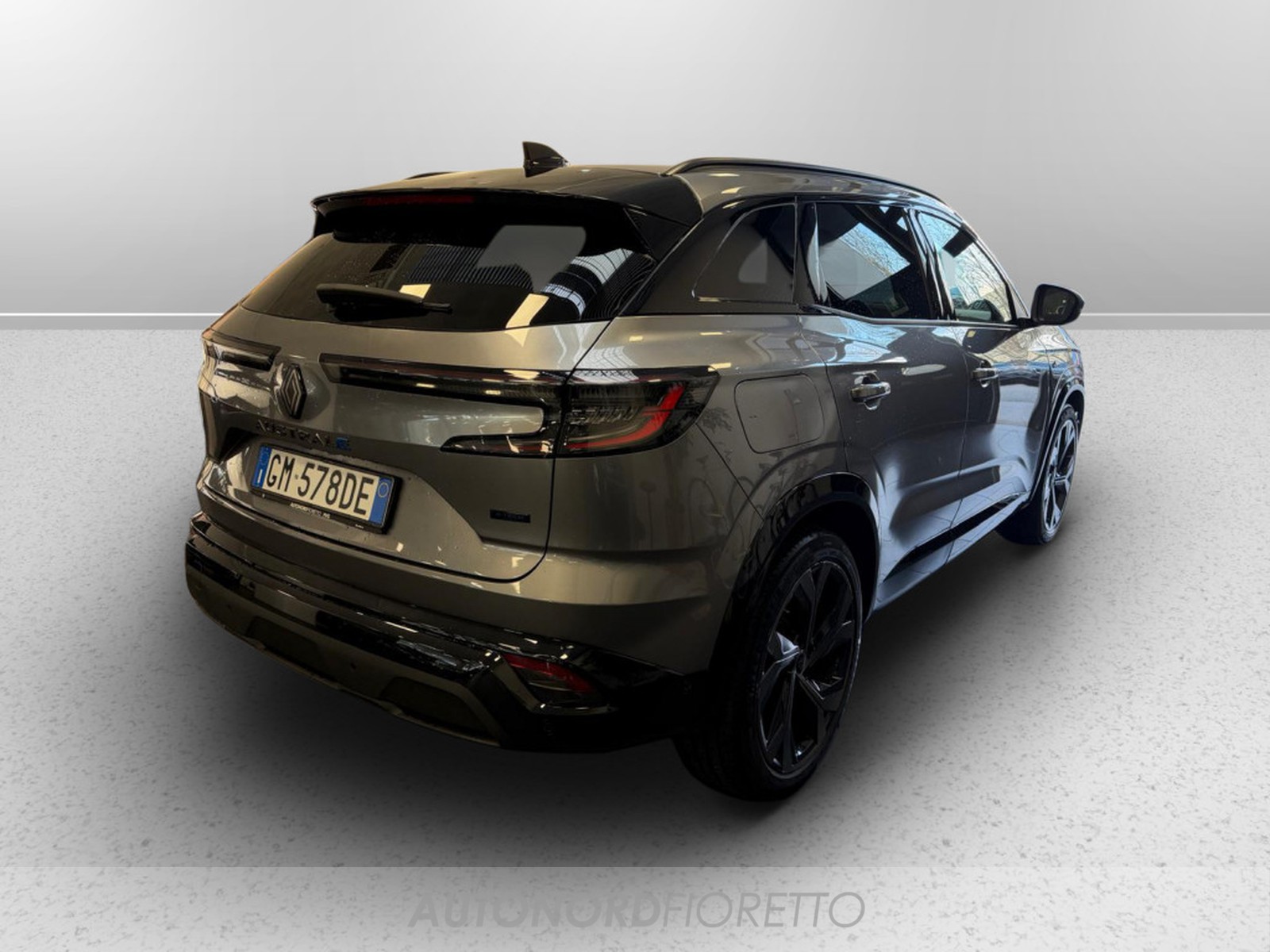 AUTONORD Renault Austral