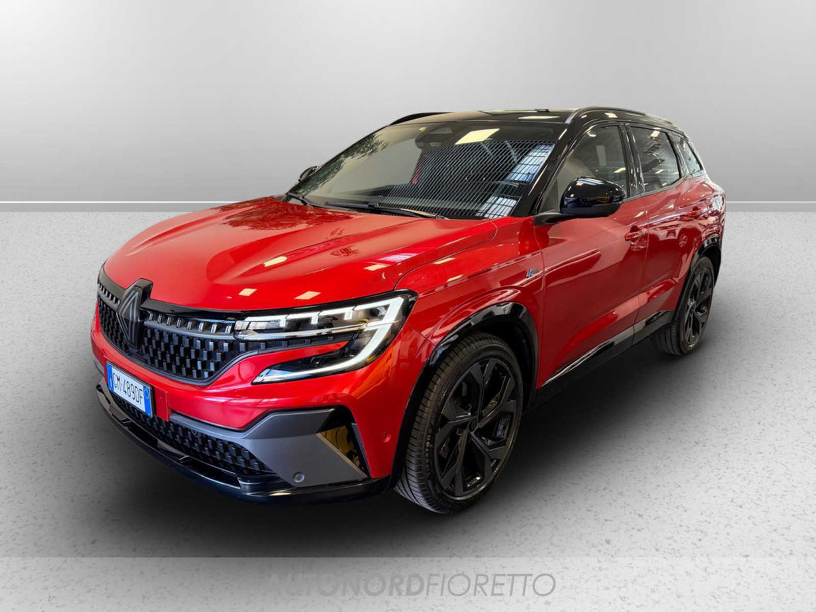 AUTONORD Renault Austral