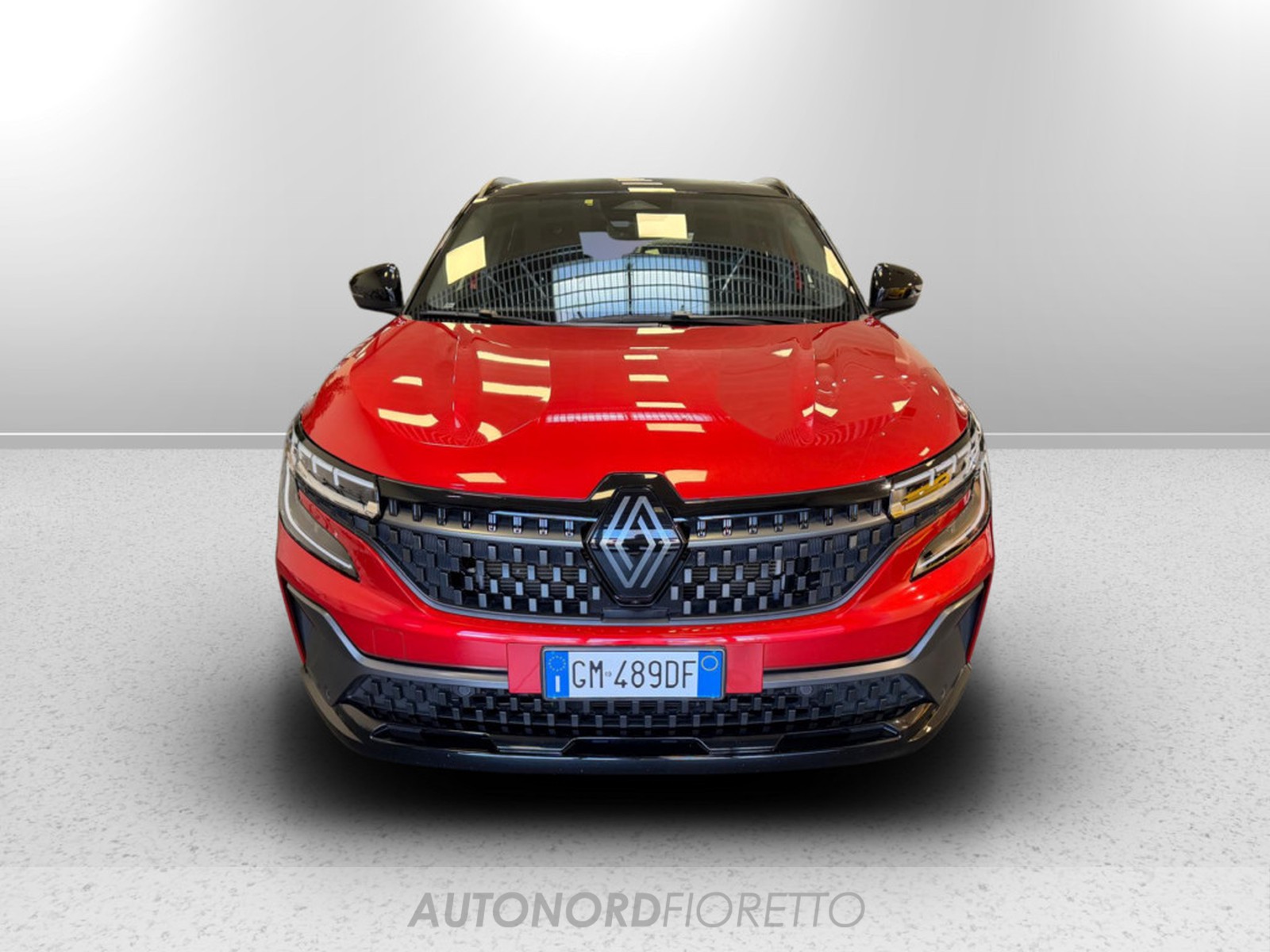 AUTONORD Renault Austral