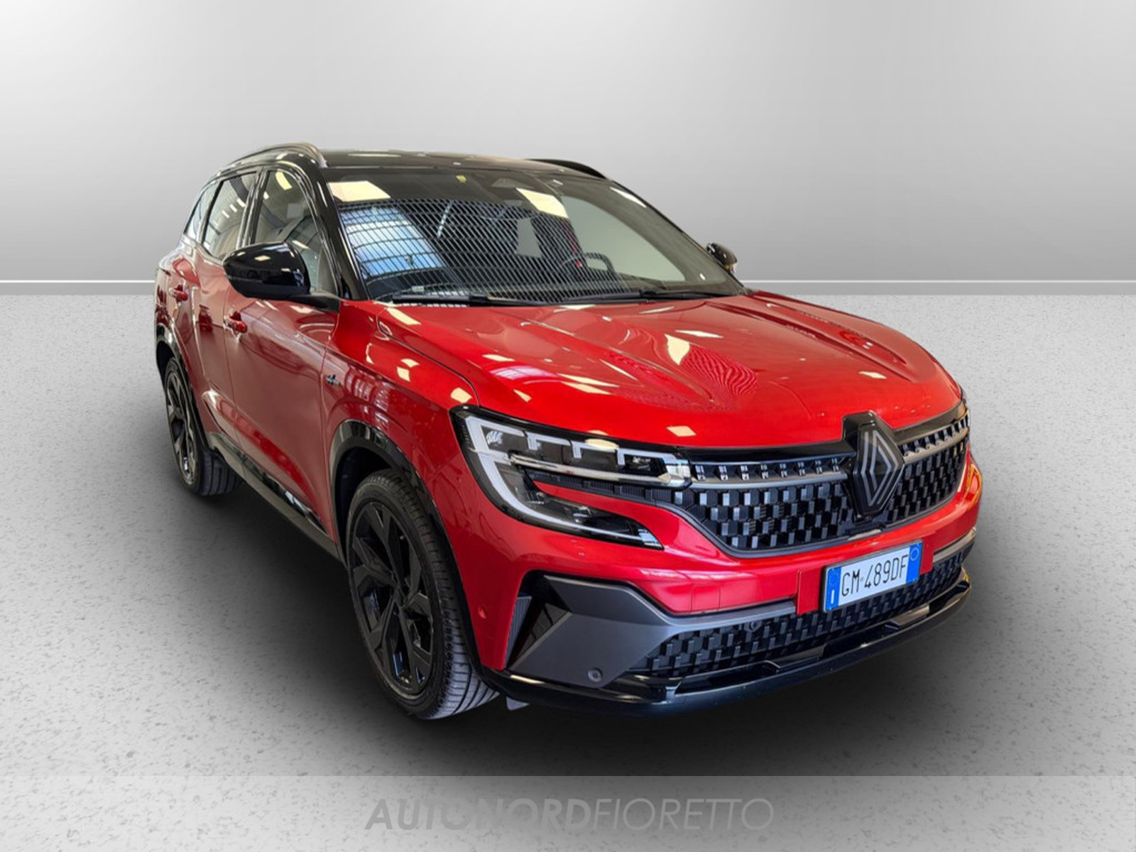 AUTONORD Renault Austral