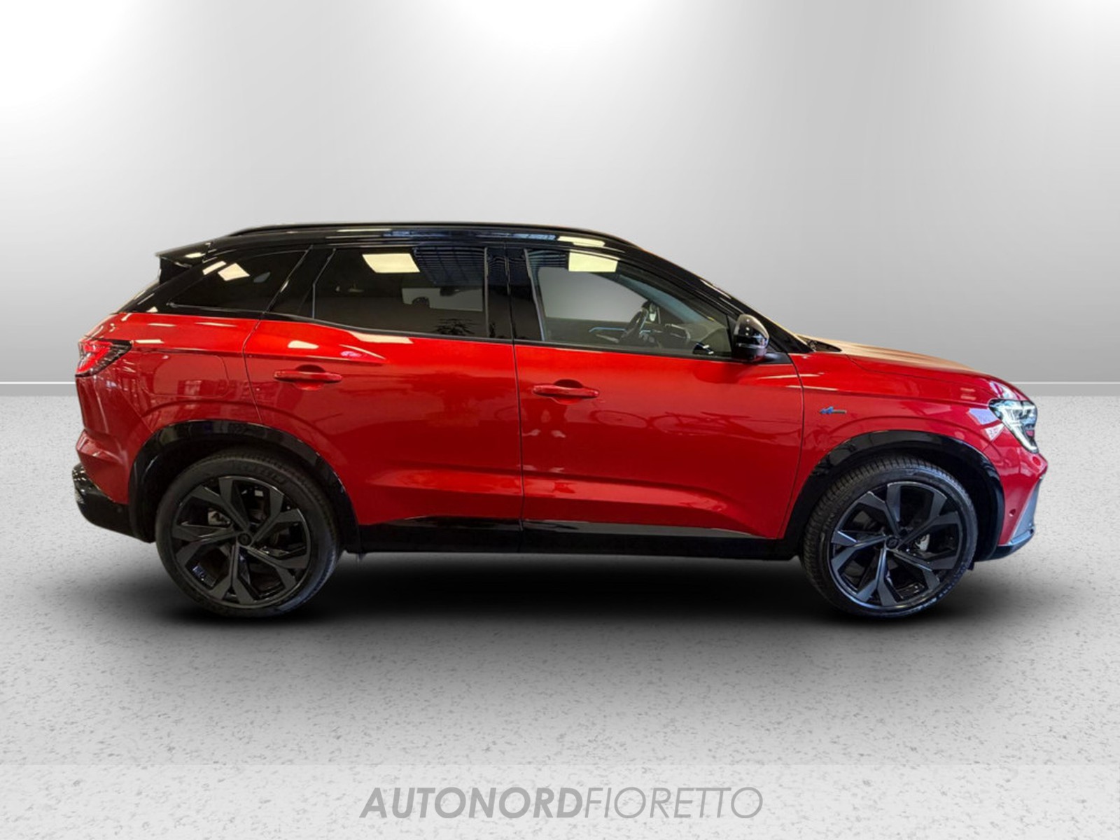 AUTONORD Renault Austral