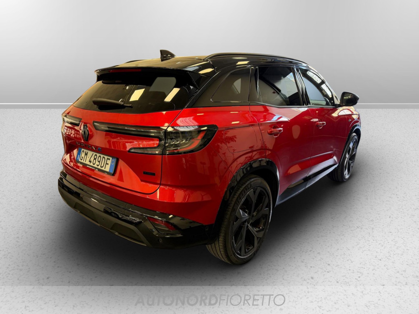 AUTONORD Renault Austral