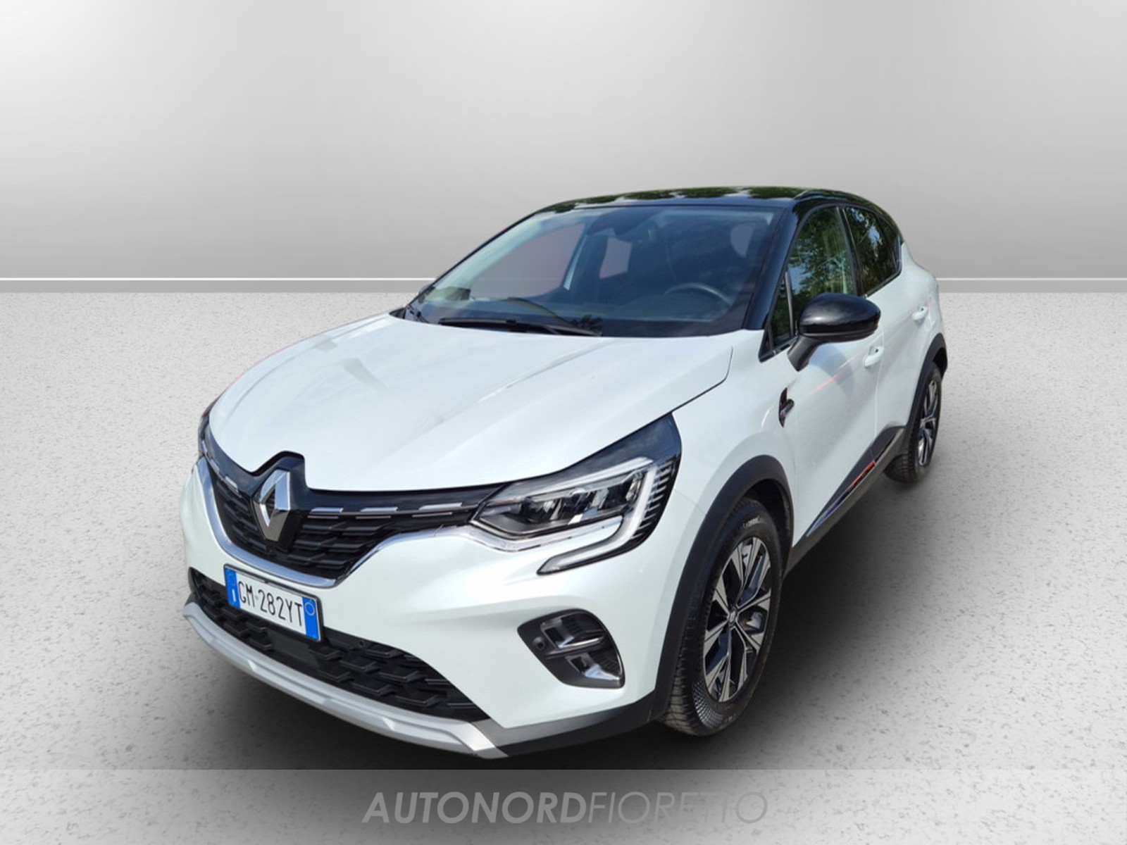 AUTONORD Renault Captur