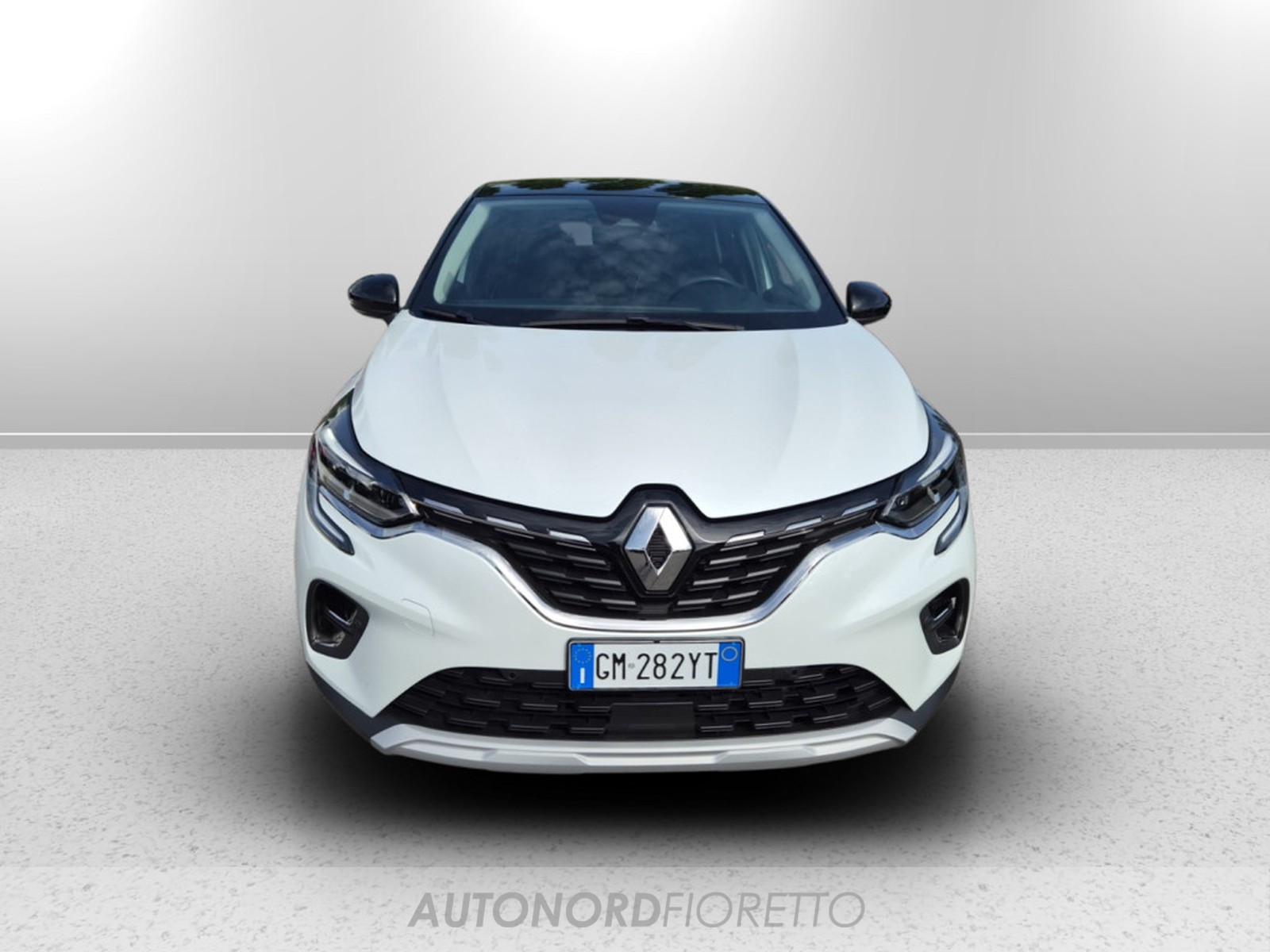 AUTONORD Renault Captur