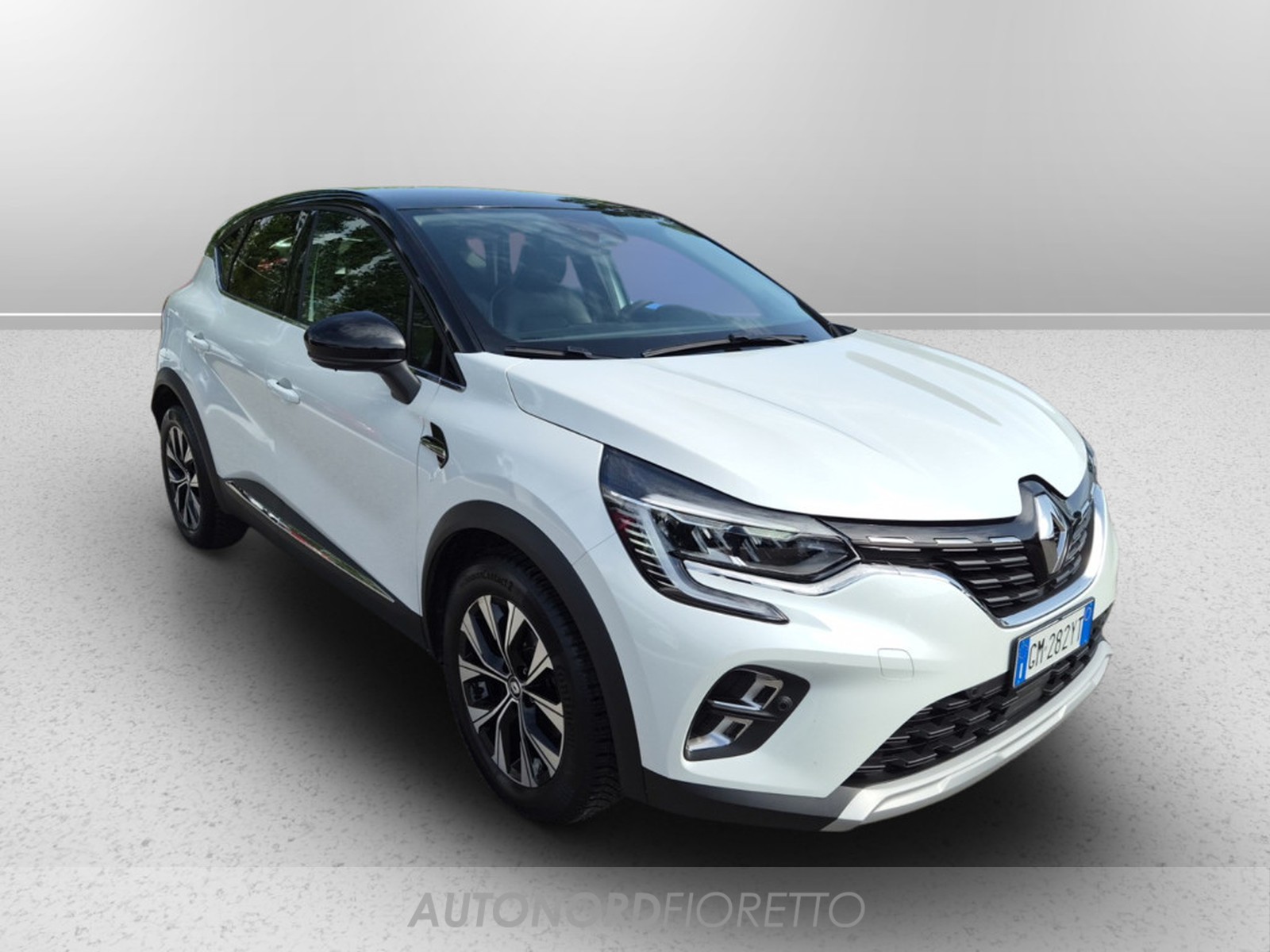 AUTONORD Renault Captur