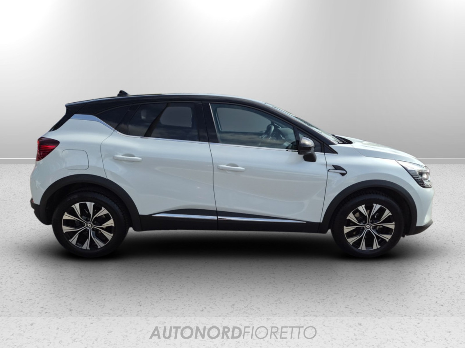 AUTONORD Renault Captur