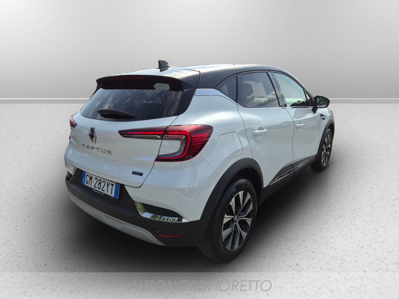 AUTONORD Renault Captur