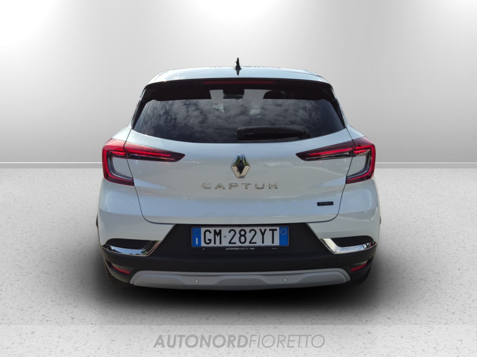 AUTONORD Renault Captur
