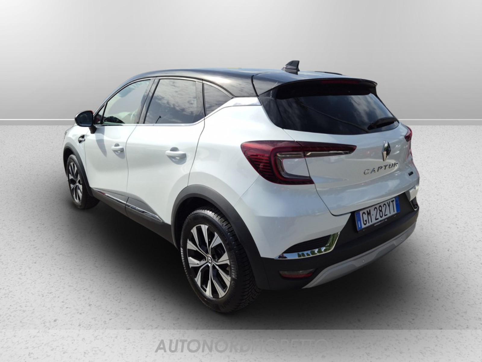 AUTONORD Renault Captur