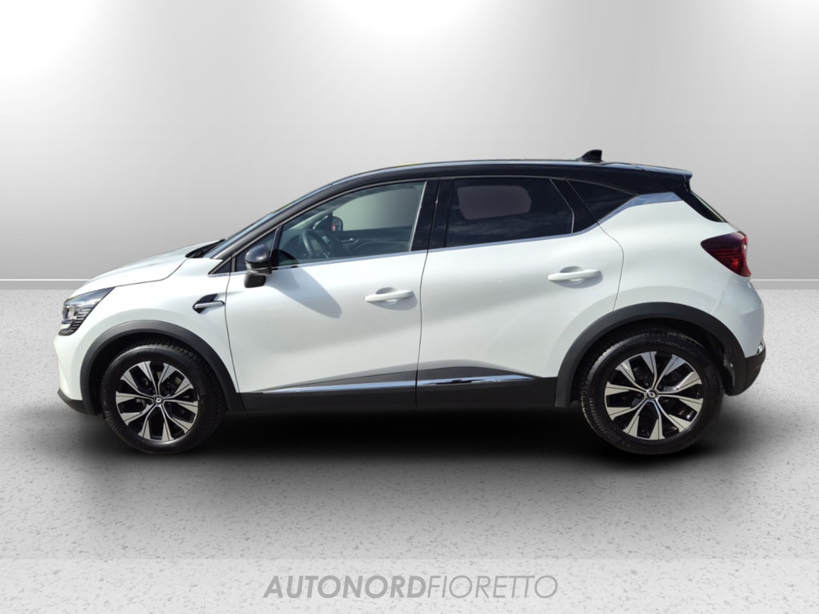 AUTONORD Renault Captur