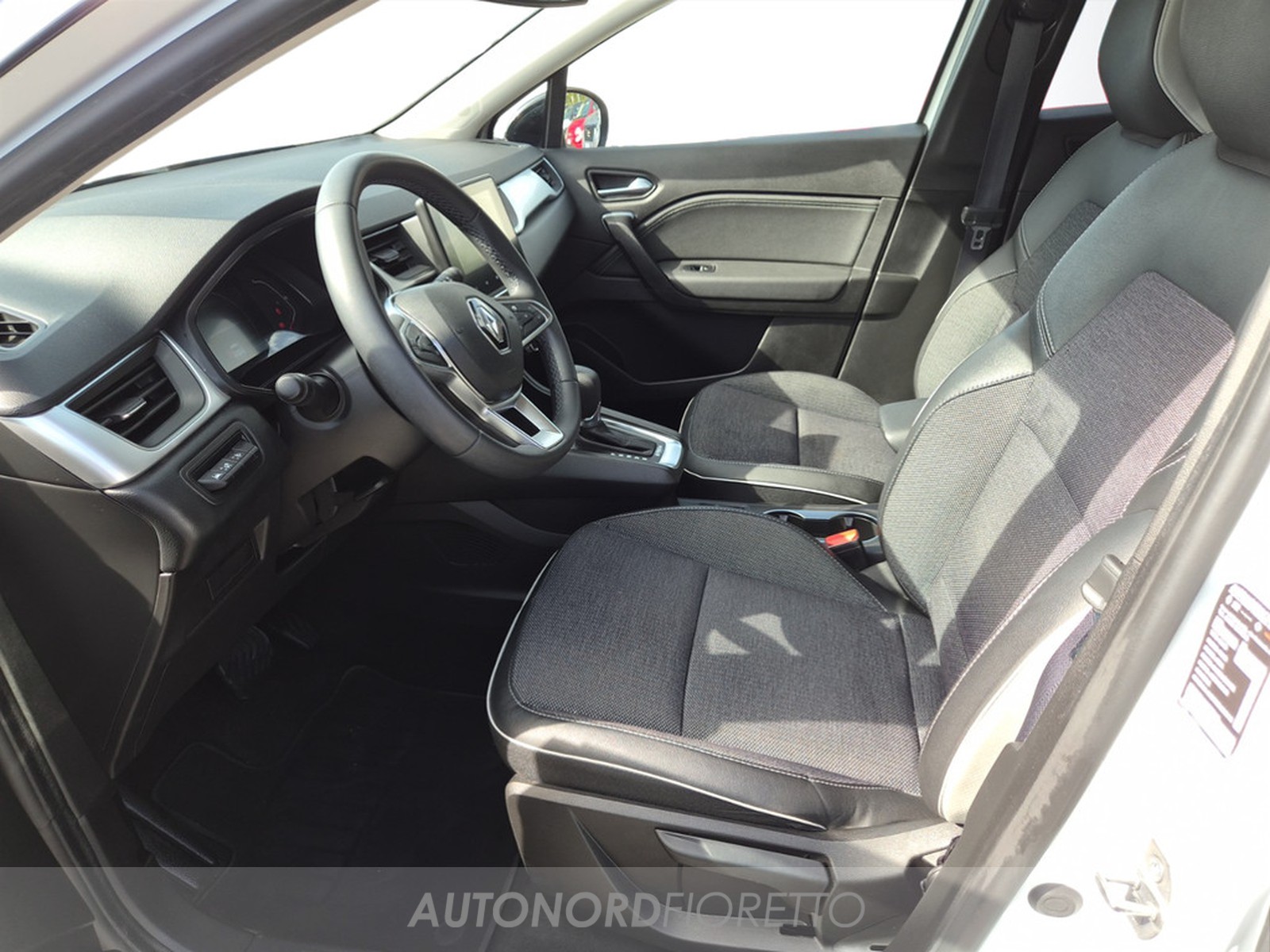 AUTONORD Renault Captur