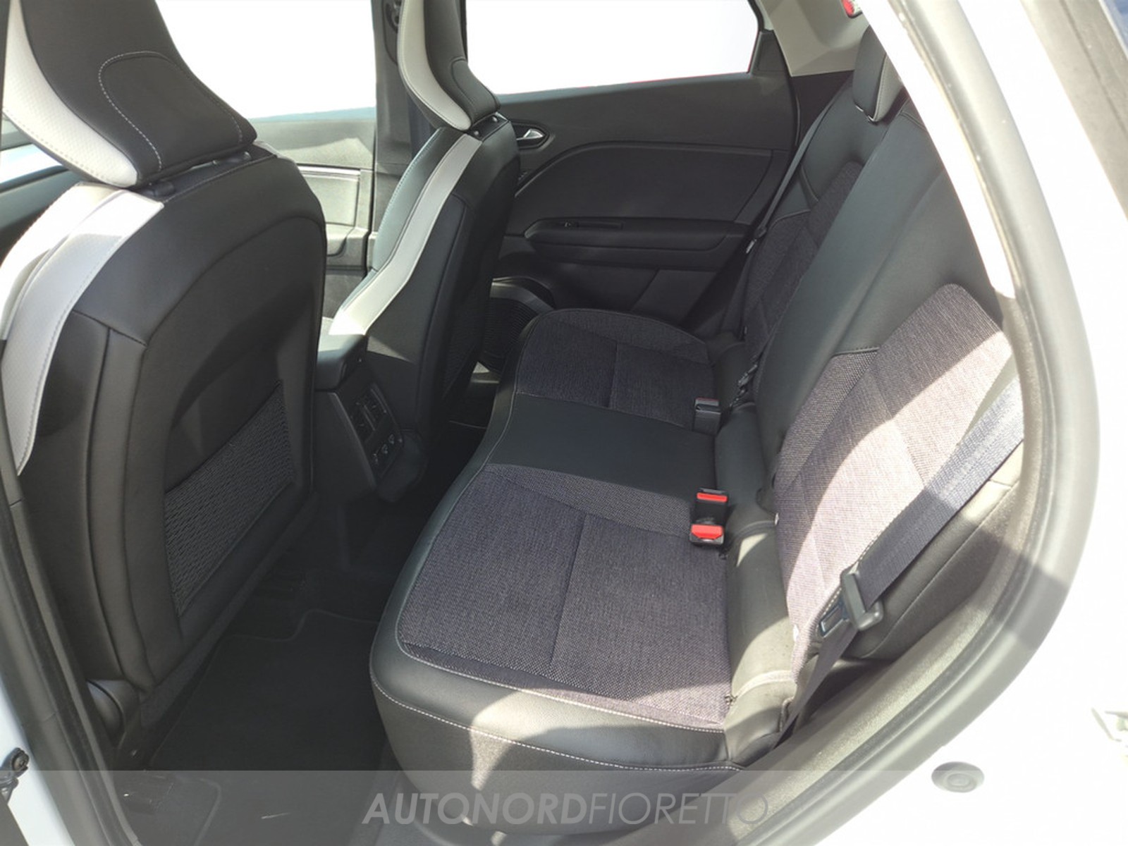 AUTONORD Renault Captur