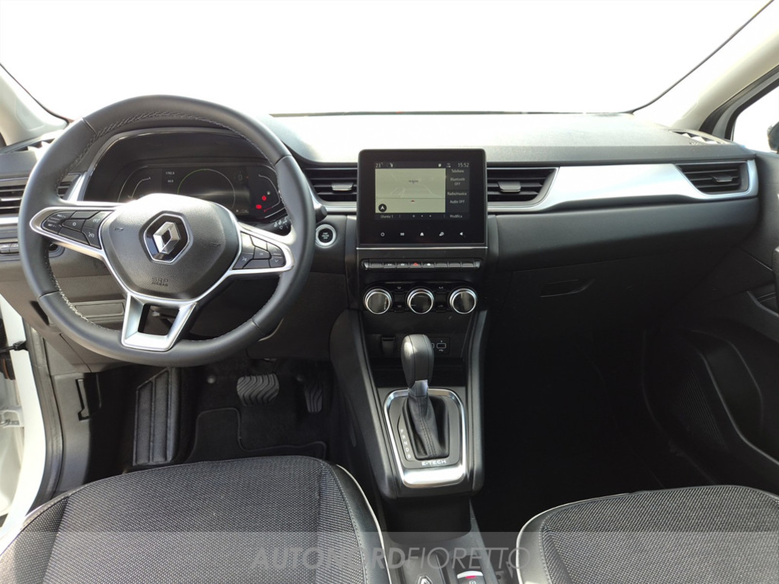 AUTONORD Renault Captur