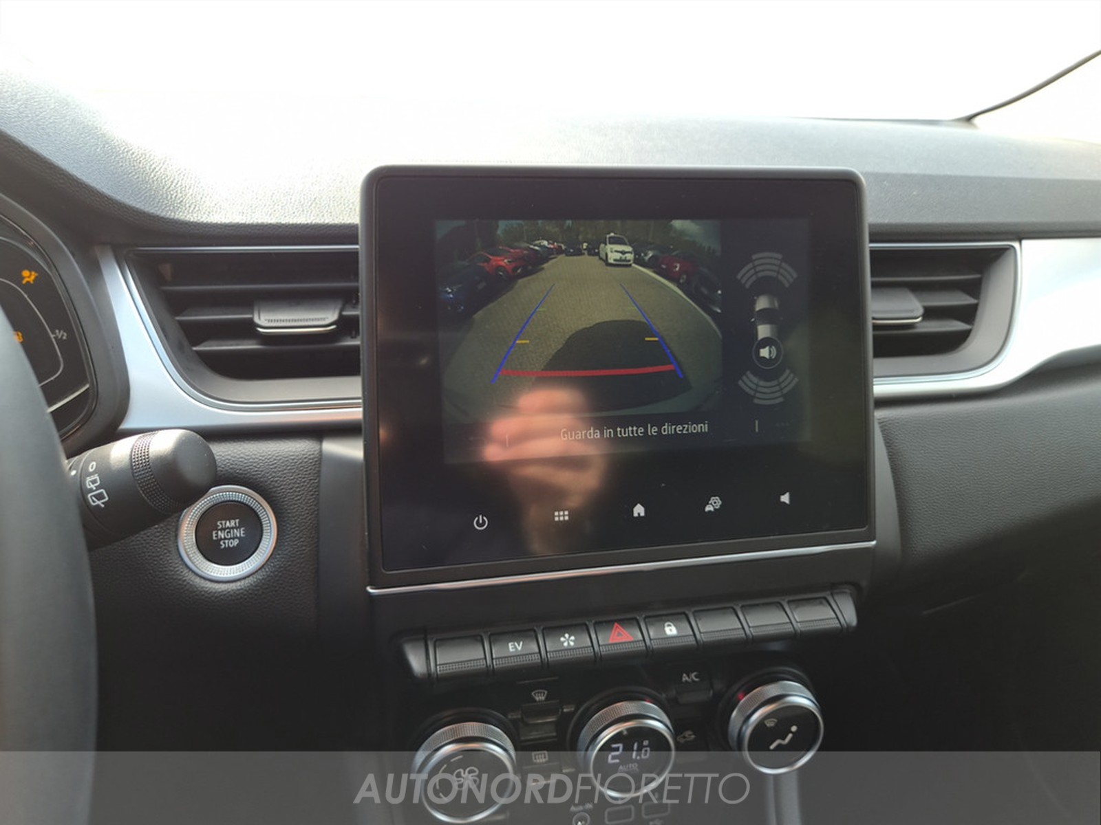 AUTONORD Renault Captur