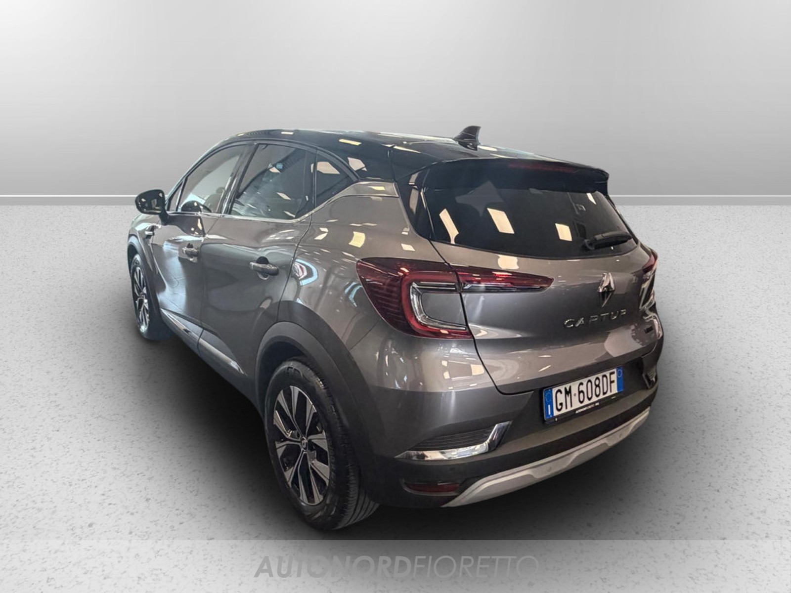 AUTONORD Renault Captur
