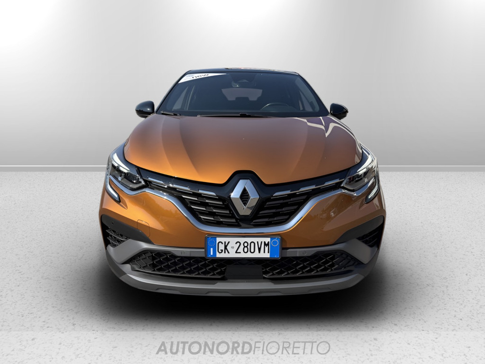 AUTONORD Renault Captur