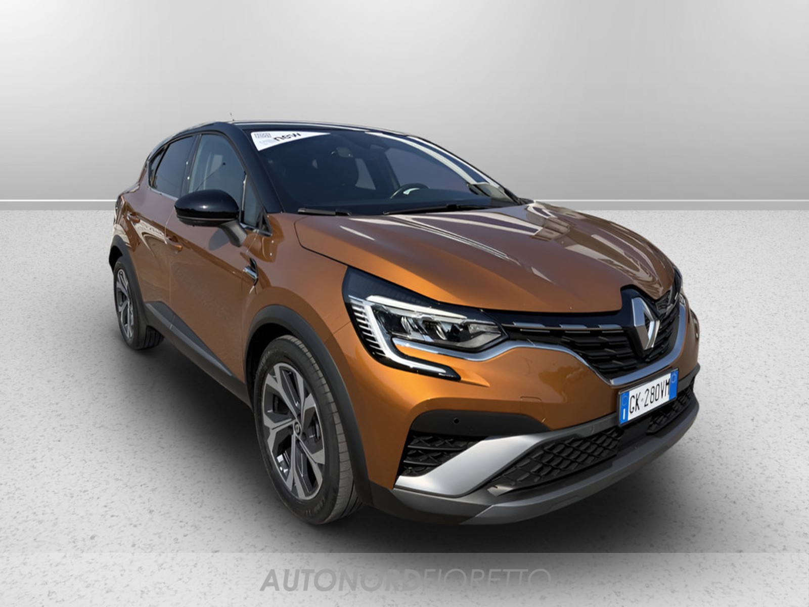 AUTONORD Renault Captur
